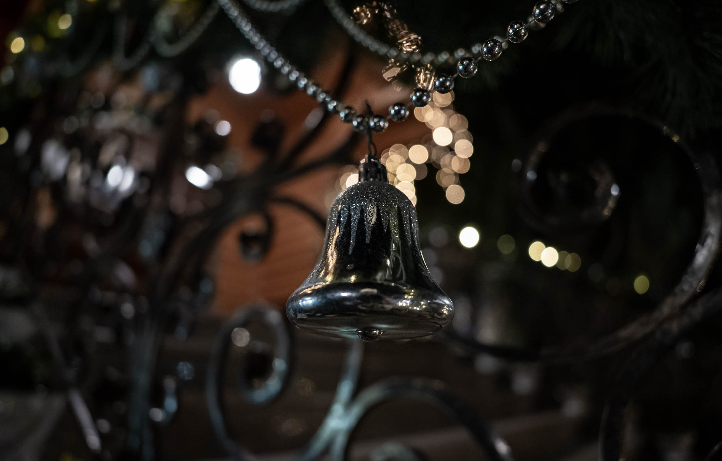 Рождество Христова в храме Сергия Радонежского г. Севастополь. Церковный фотограф Севастополь