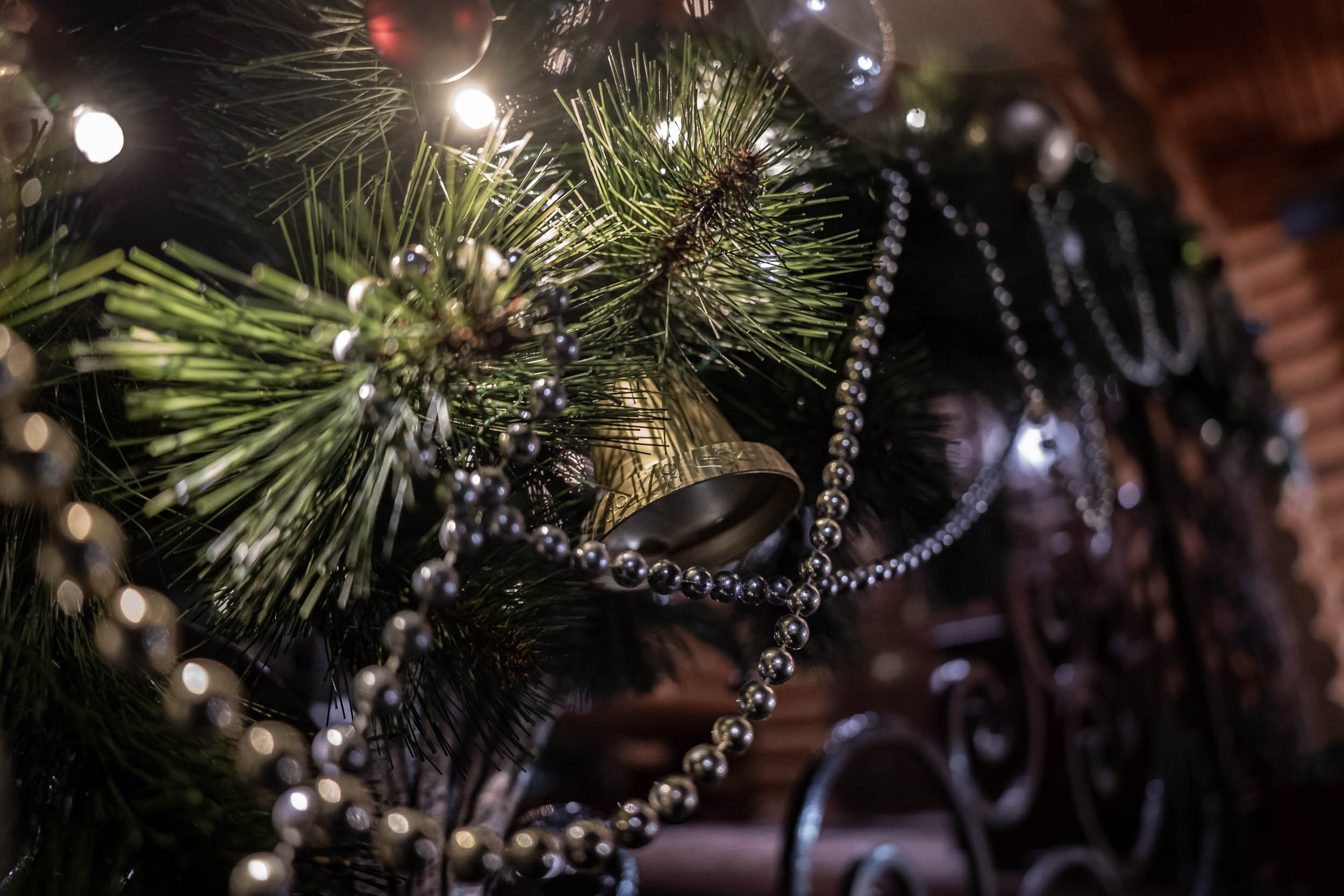 Рождество Христова в храме Сергия Радонежского г. Севастополь. Церковный фотограф Севастополь