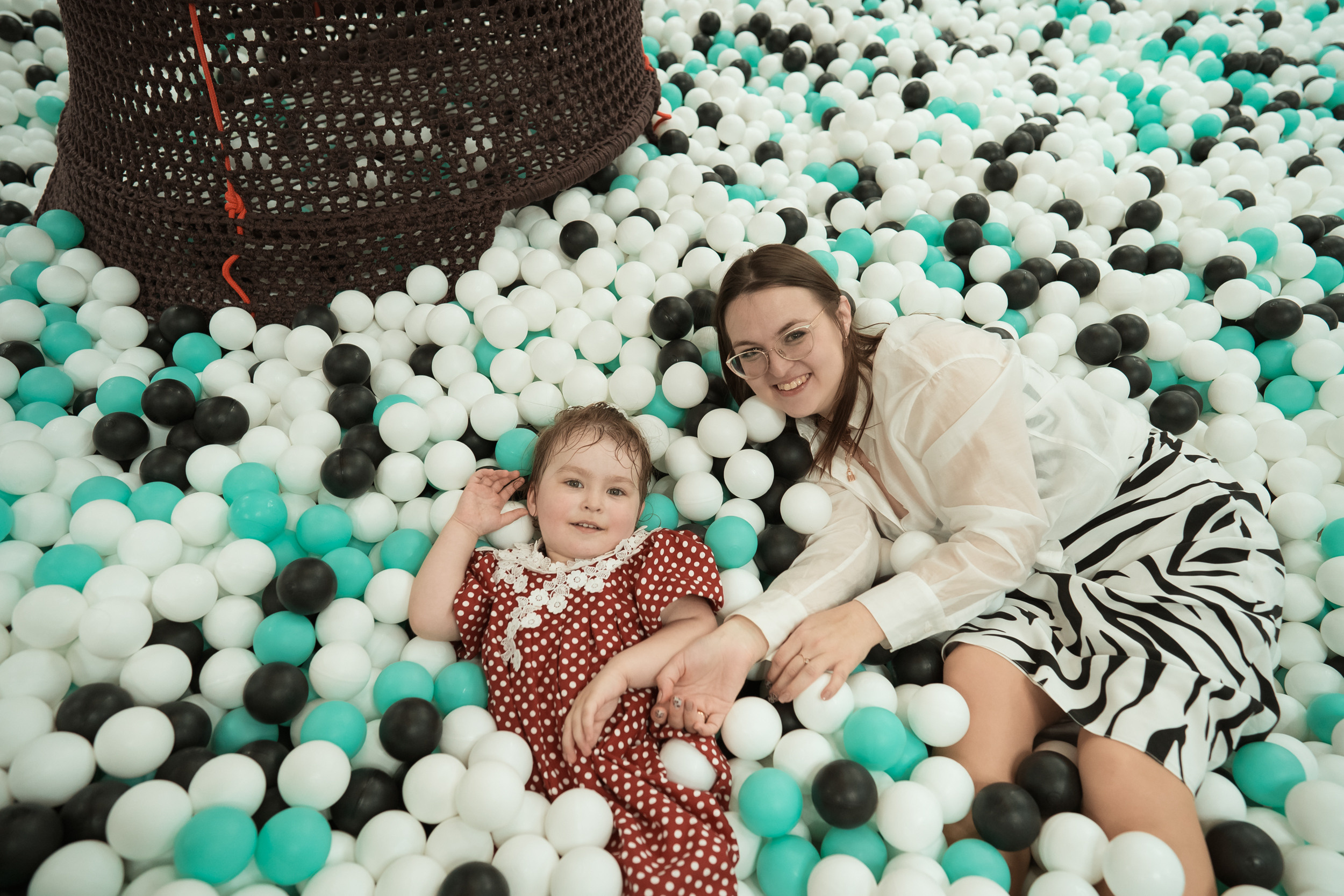 День рождения в Активити парке. Церковный фотограф Севастополь