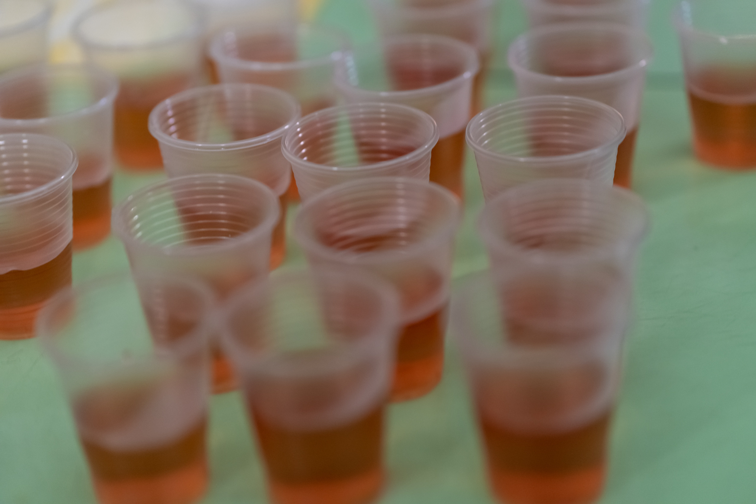 Пасха в Храме Всех Святых в земли Русской мкрн. Северо-Задонск Тульская область. Церковный фотограф Севастополь