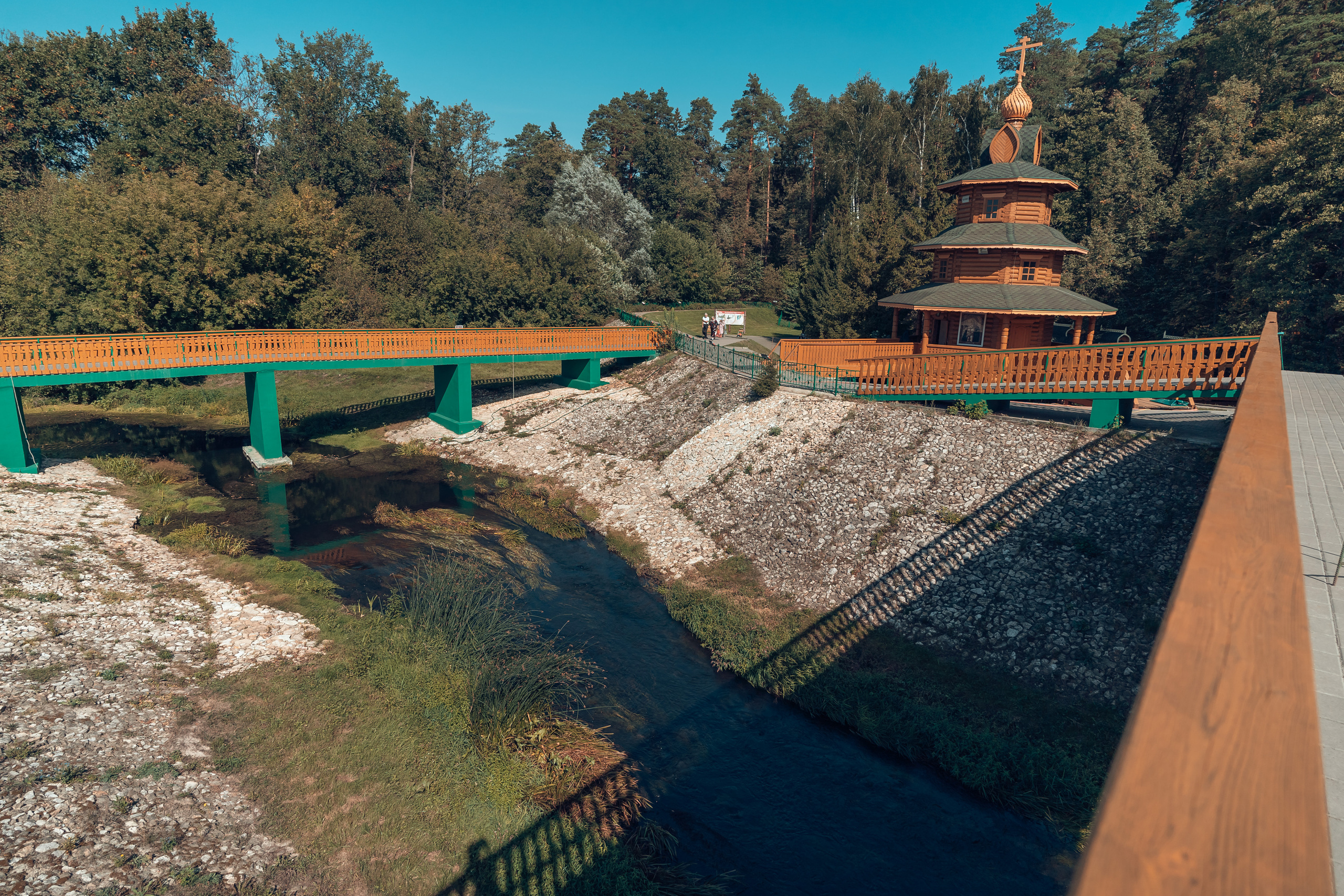 День памяти Преподобного Серафима Саровского в Дивеевской обители. Церковный фотограф Севастополь