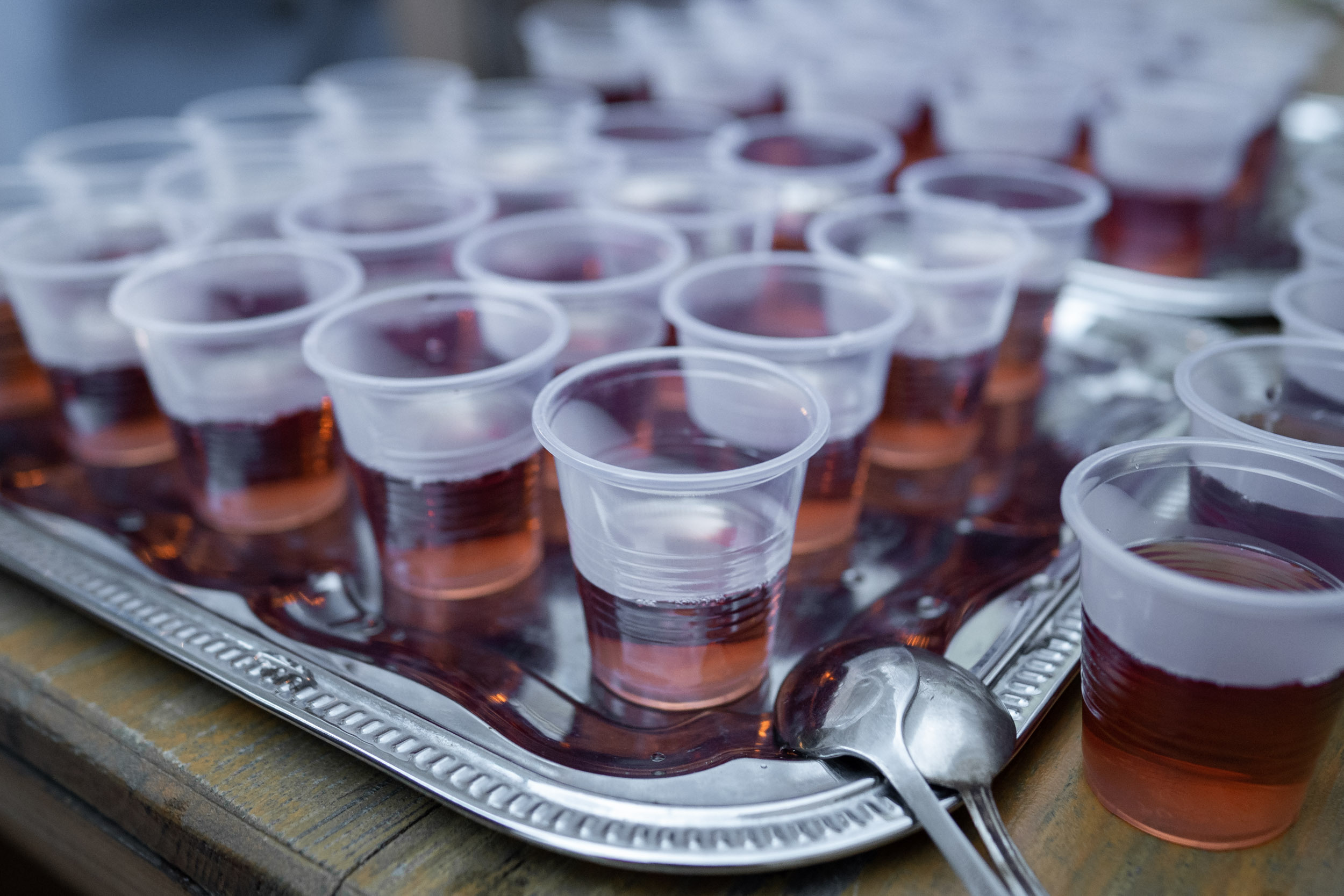 Престольный праздник в храме апостола Андрея Первозванного г. Севастополь. Церковный фотограф Севастополь