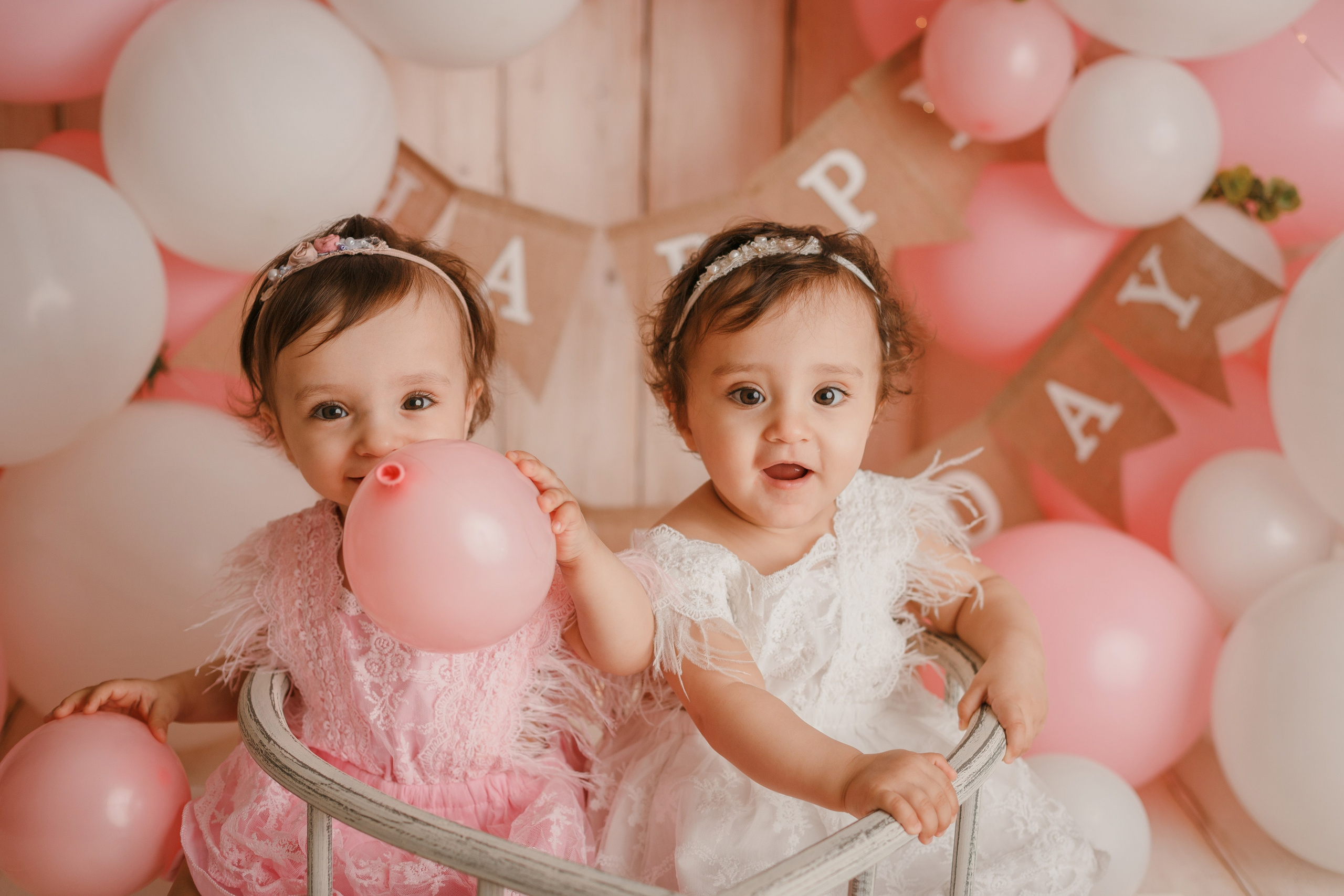 фотосессия первого годика в Краснодаре, детский фотограф 