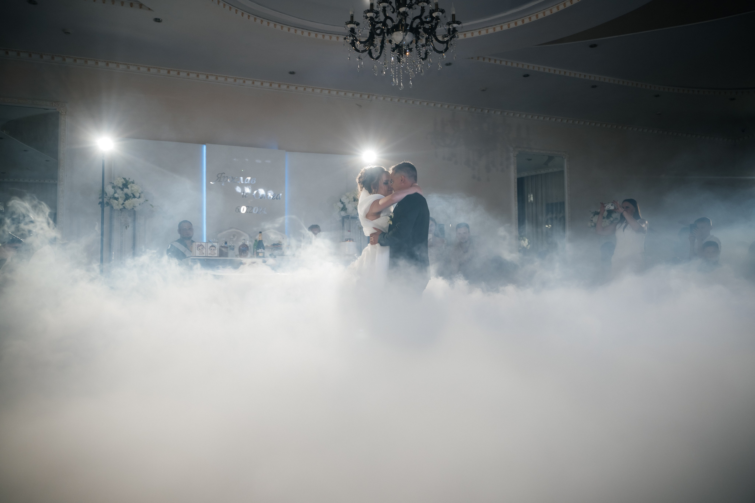 Ярослав и Ольга. Свадебный фотограф и видеограф Жанна и Ренат Костандян, Ставрополь