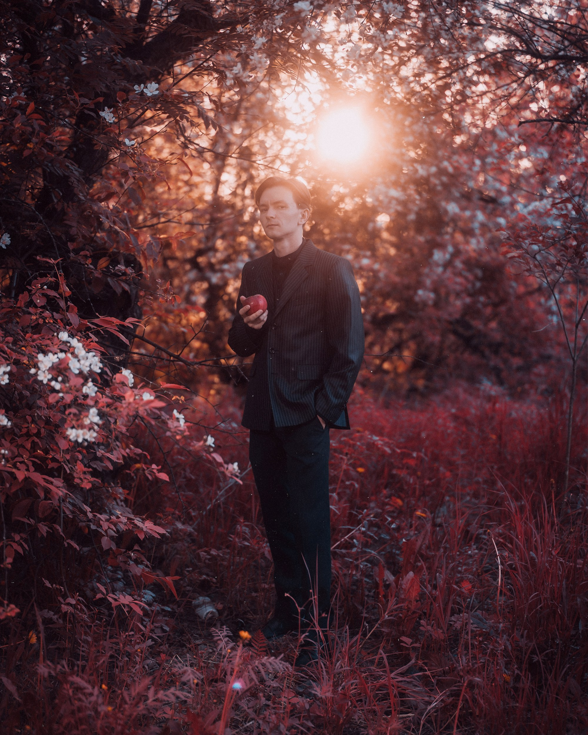 W. Фотограф в Глазове Роман Маньков