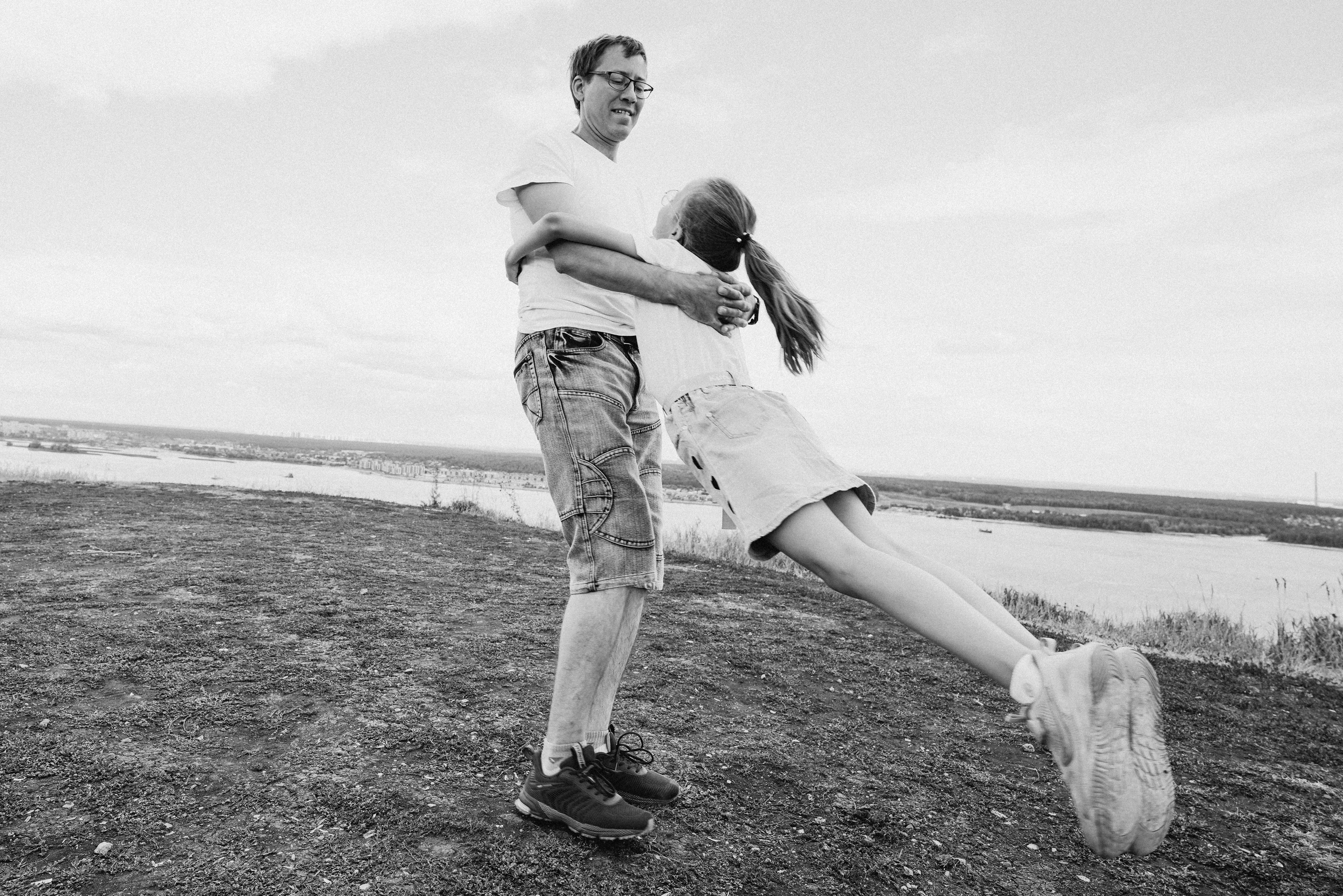 Я подарю тебе весь мир. Фотограф Казань