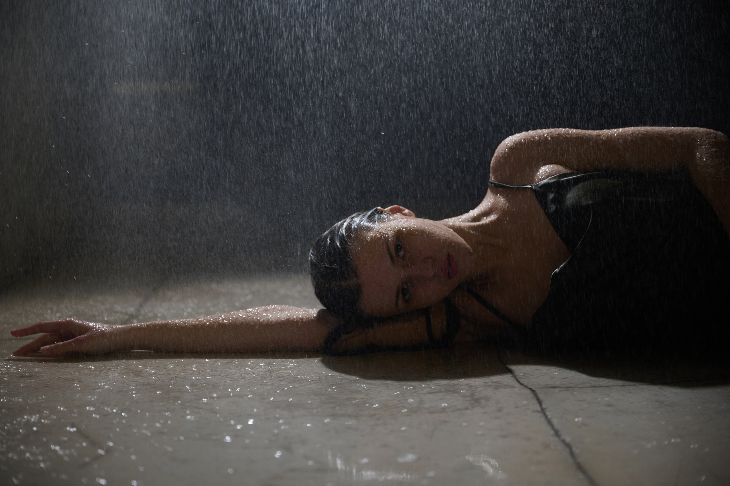 Настя. Фотограф Челябинск — Кирилл Устюжанин