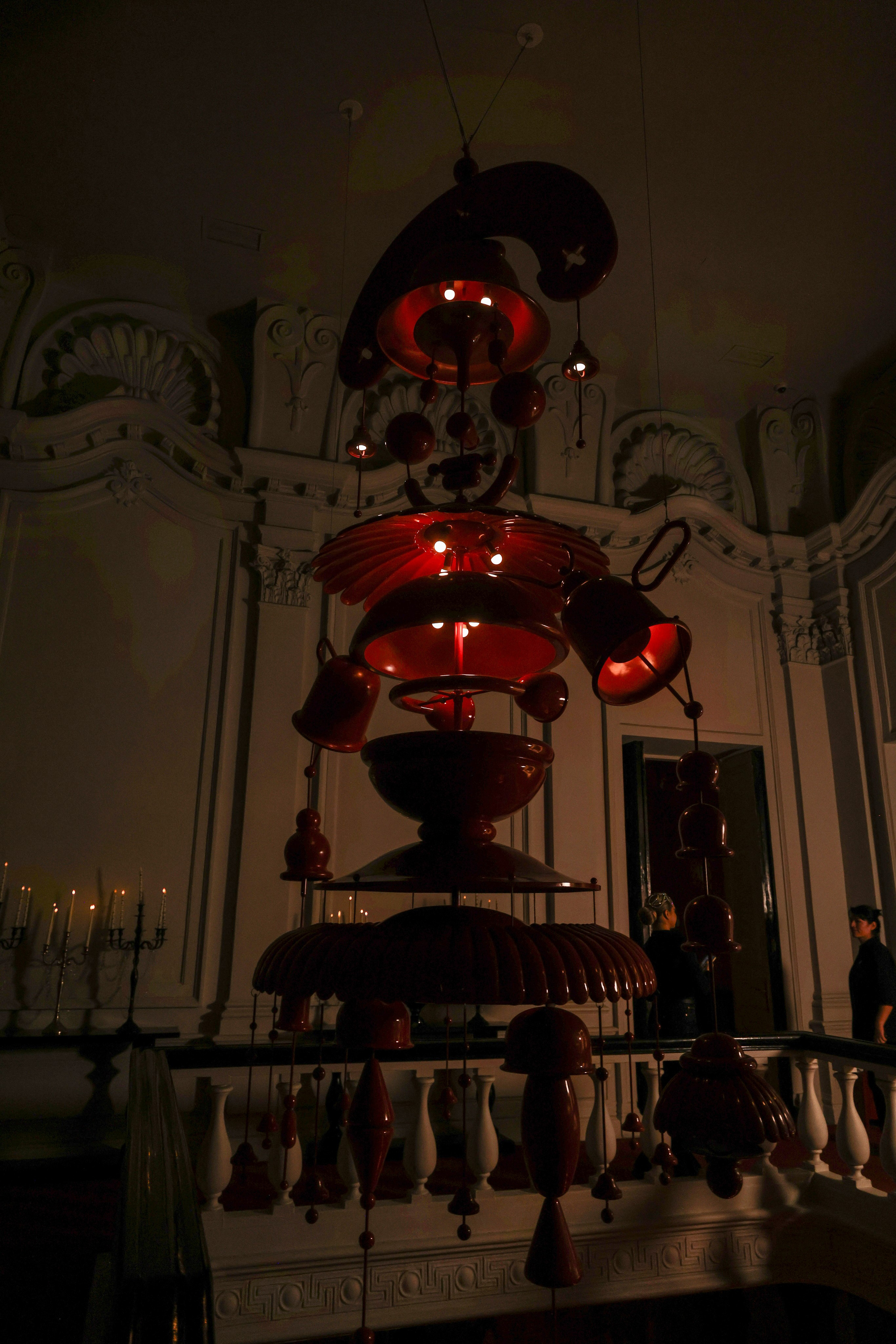 МИХЕЙ — Светская хроника. Фотограф Антон Чупринин