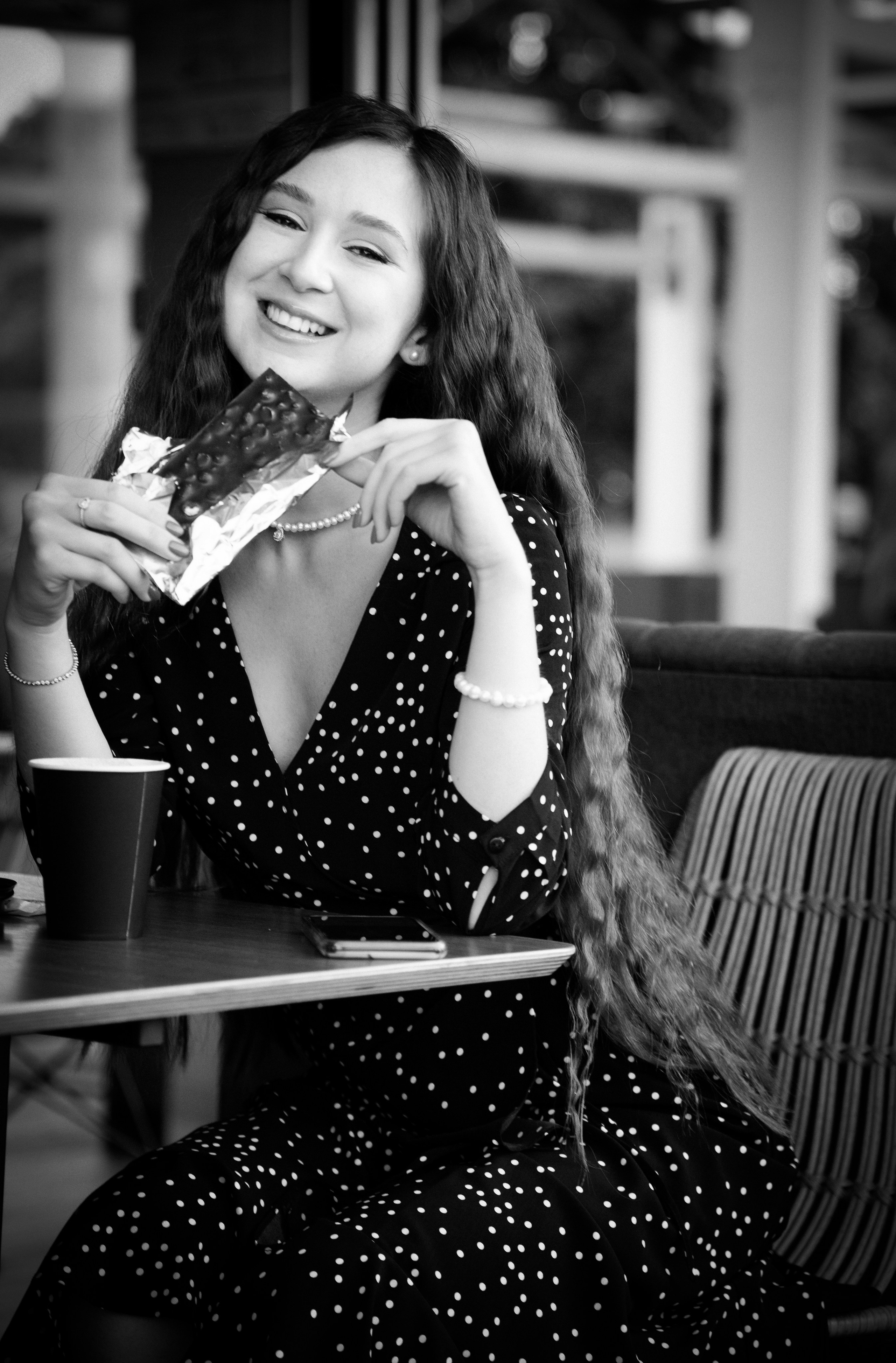 Алёна ч\б альбом. Балетный фотограф Москва Майоров Николай