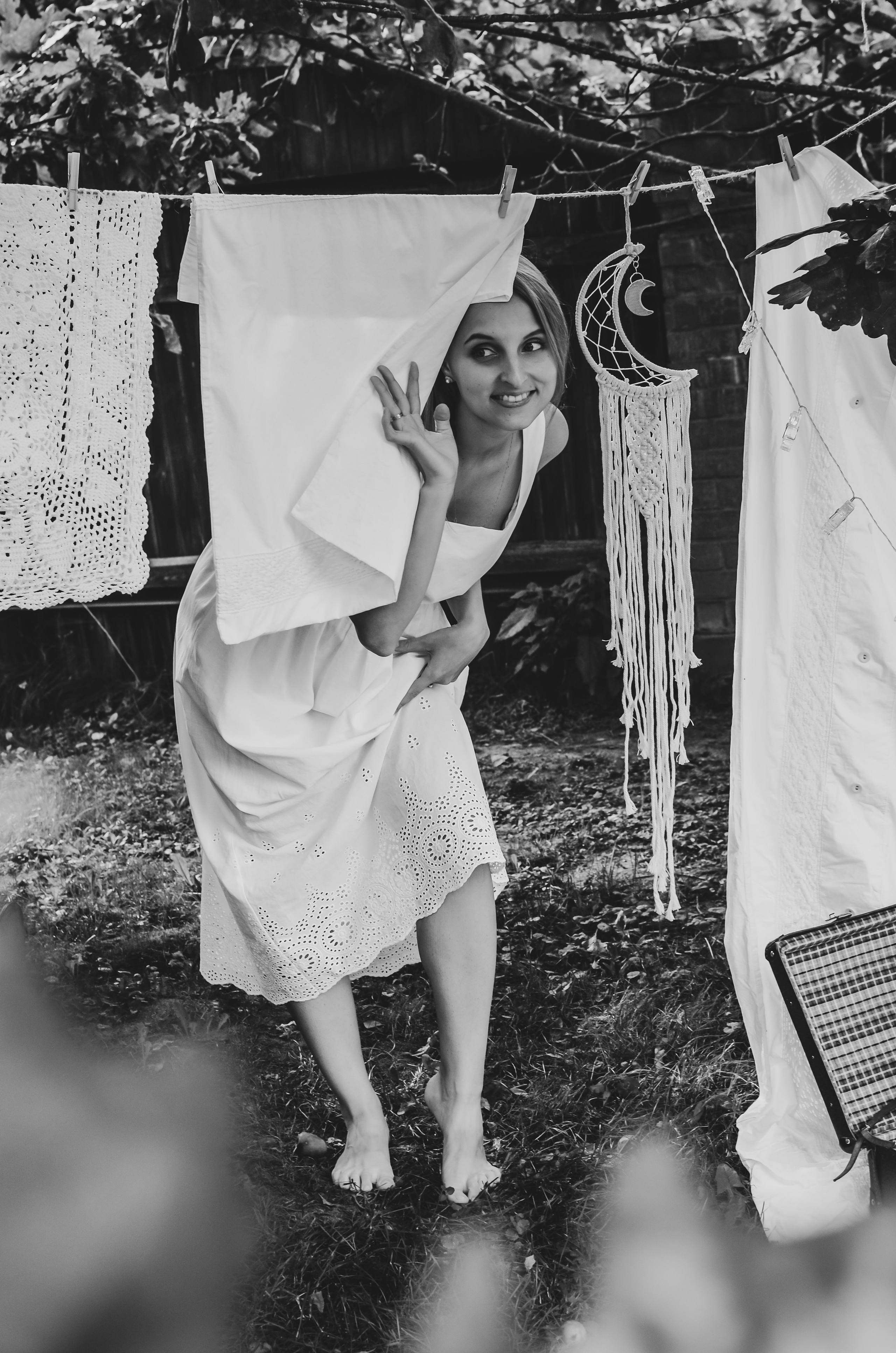 1. Фотограф Батуми | Ксения Кинасова