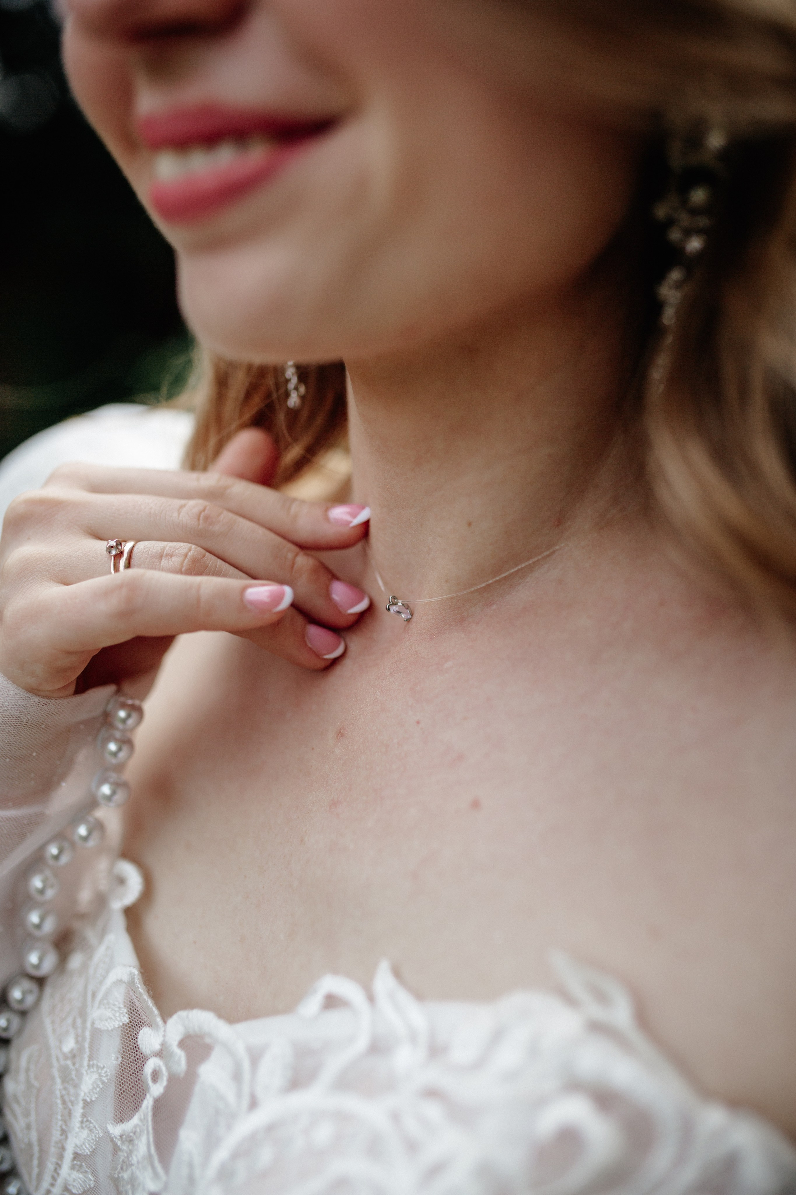 Денис & Лиза. Анастасия Гольнева