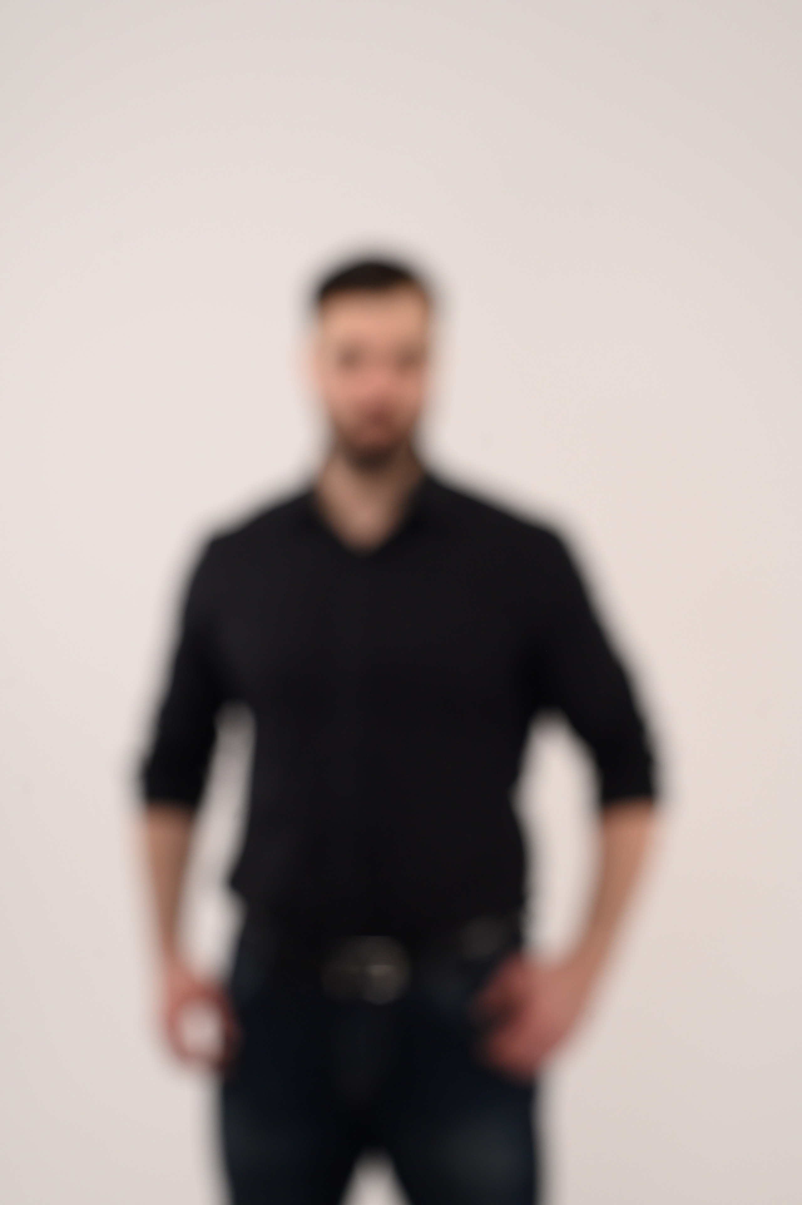 Актерский портрет. Профессиональный фотограф в Санкт-Петербурге