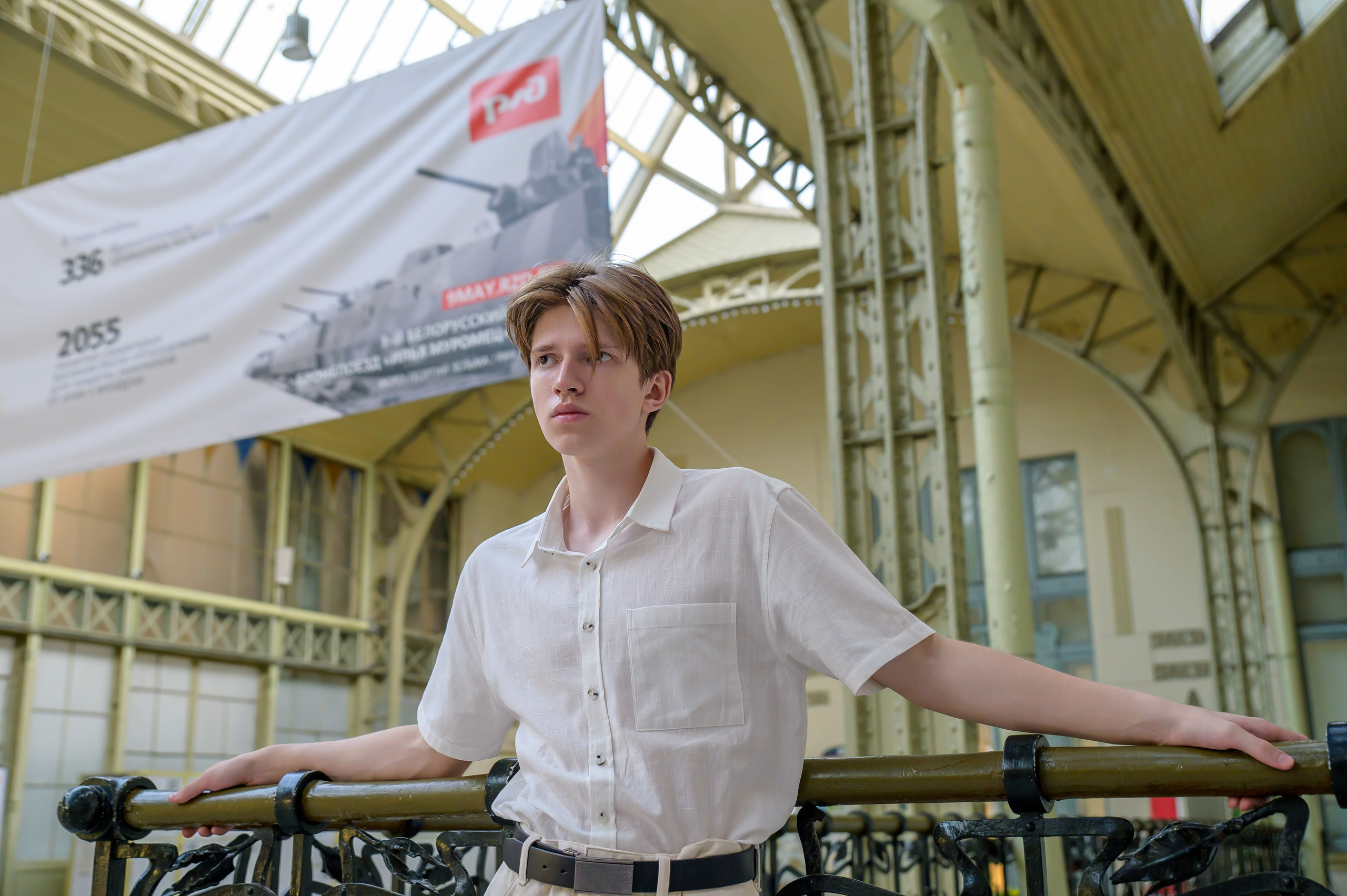 Прогулка по улицам Санкт-Петербурга. Профессиональный фотограф в Санкт-Петербурге