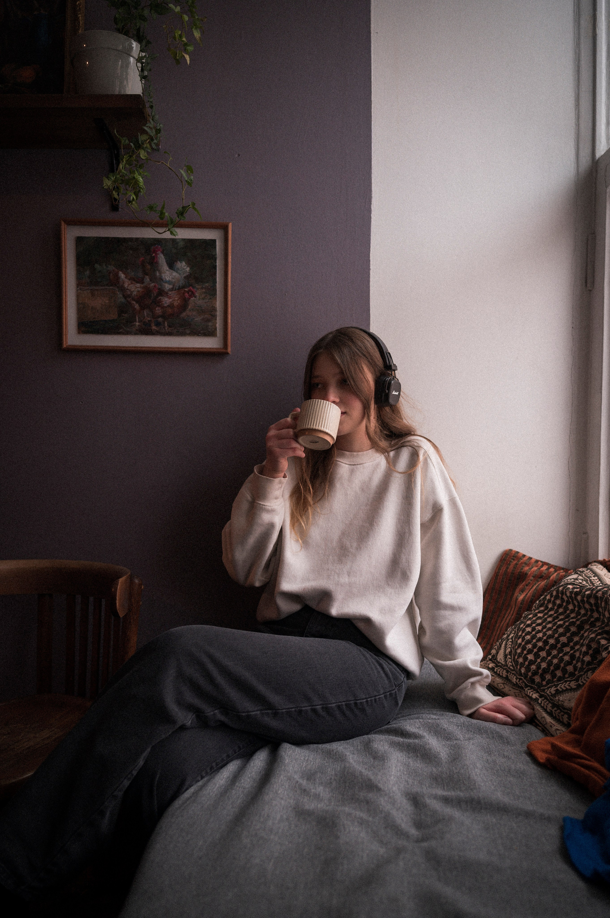 Anyamurm. Best shots