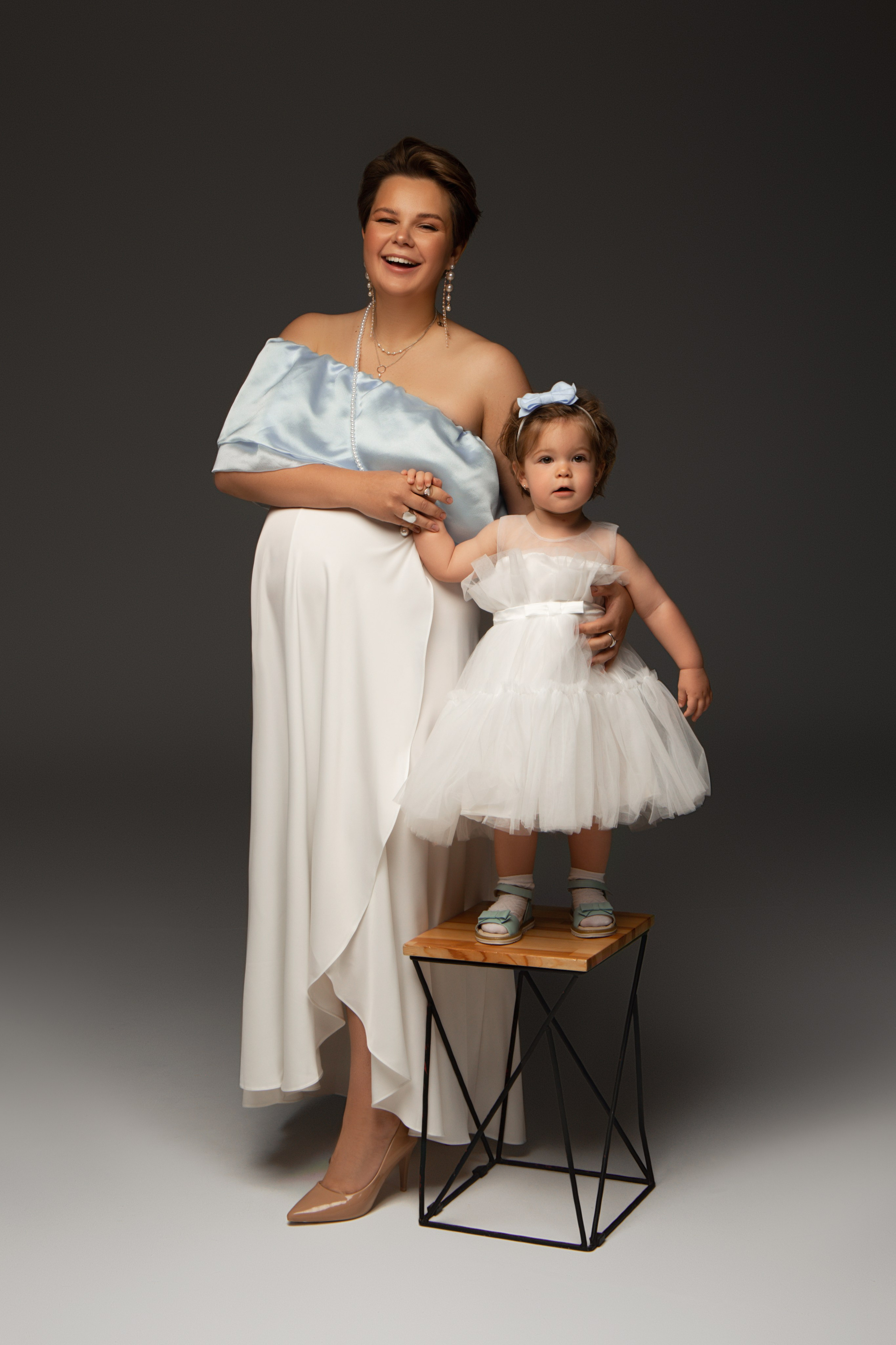 Фотосессия беременности. Фотограф беременности и материнства в Самаре Наташа Бакаянова