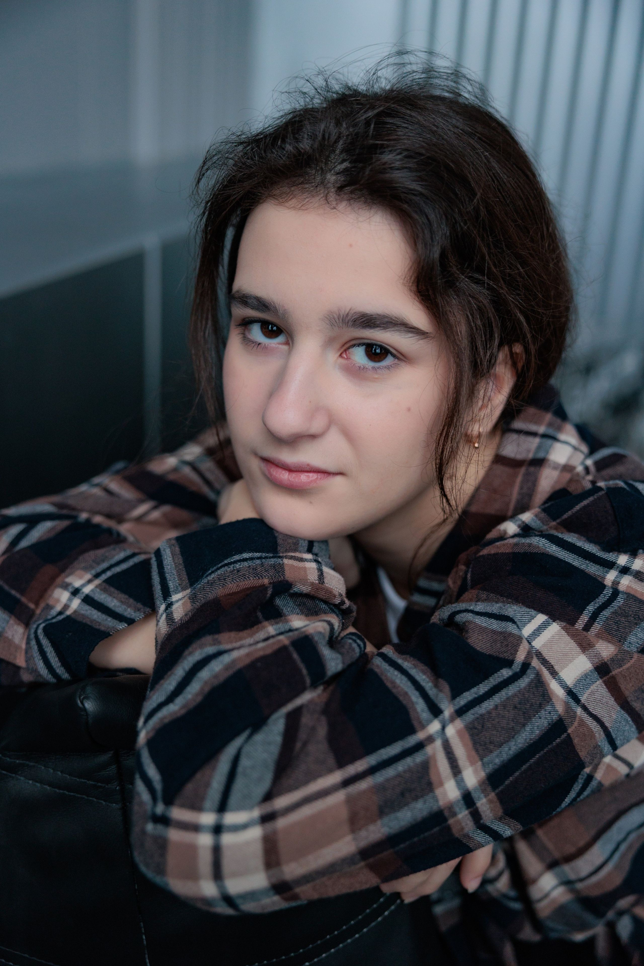 НАСТЯ. Я фотограф из Москвы к Вашим услугам