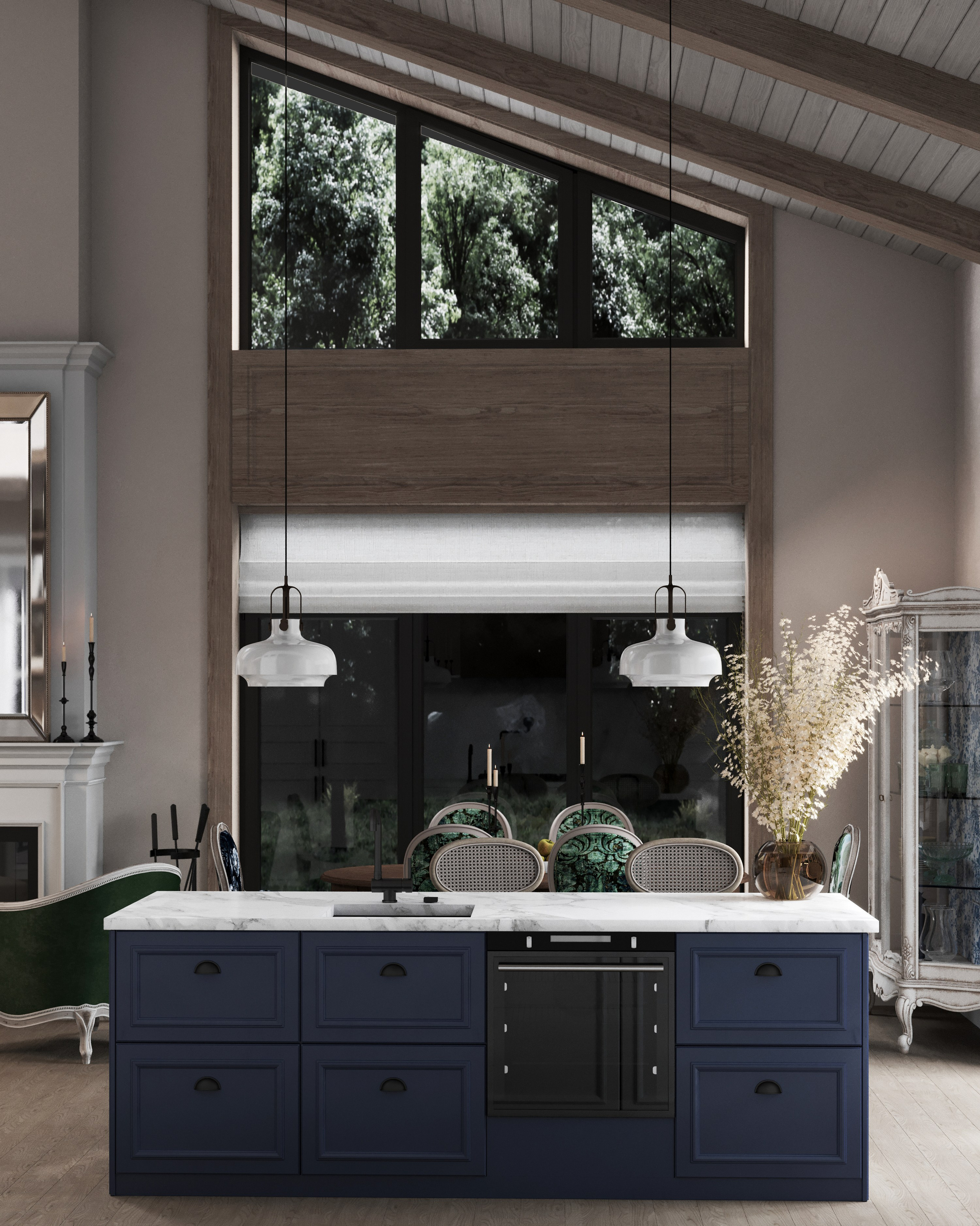 ПРОЕКТ LIKE|КАЛИНИНГРАД. ДИЗАЙНЕР ИНТЕРЬЕРА|ВАЛЕРИЯ БУКИНА