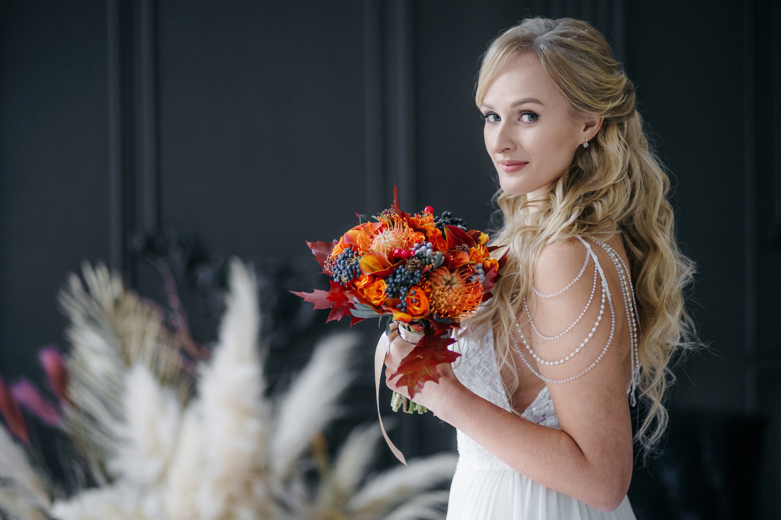 Виталий и Екатерина. Архив