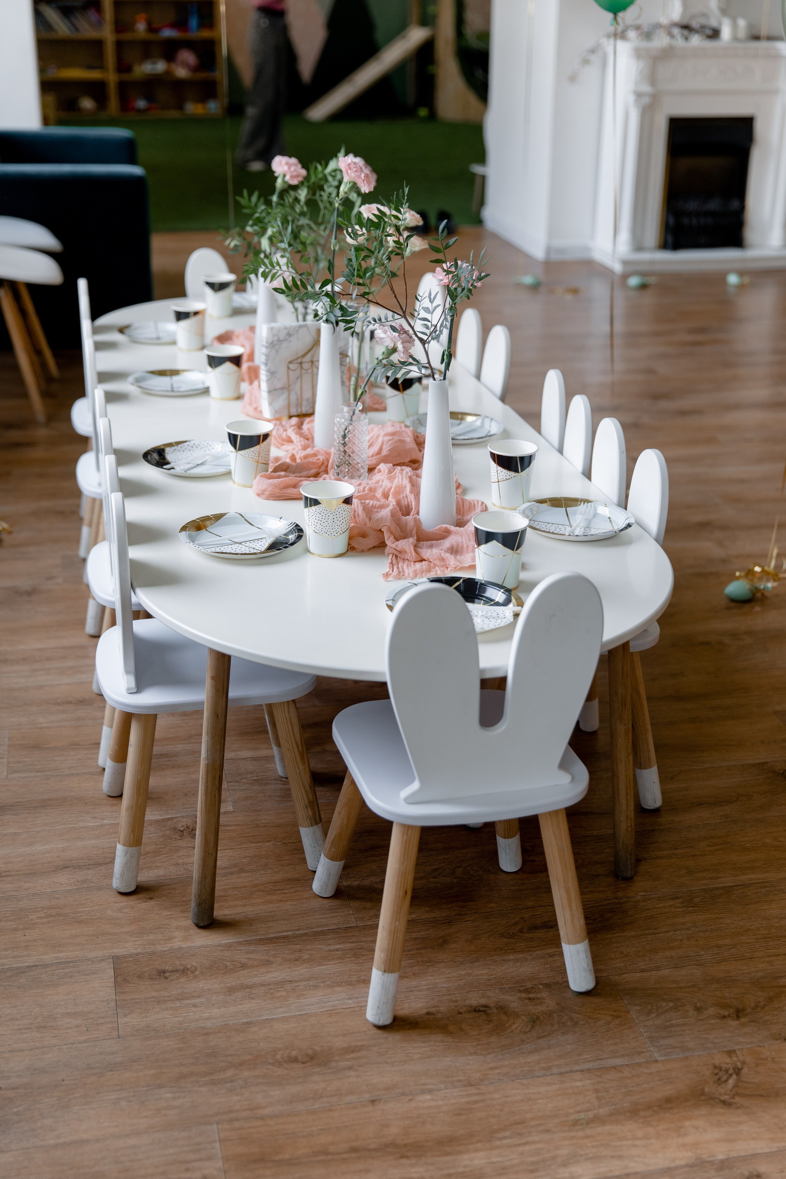 Вера 6 лет. Фотограф Роман Полянин