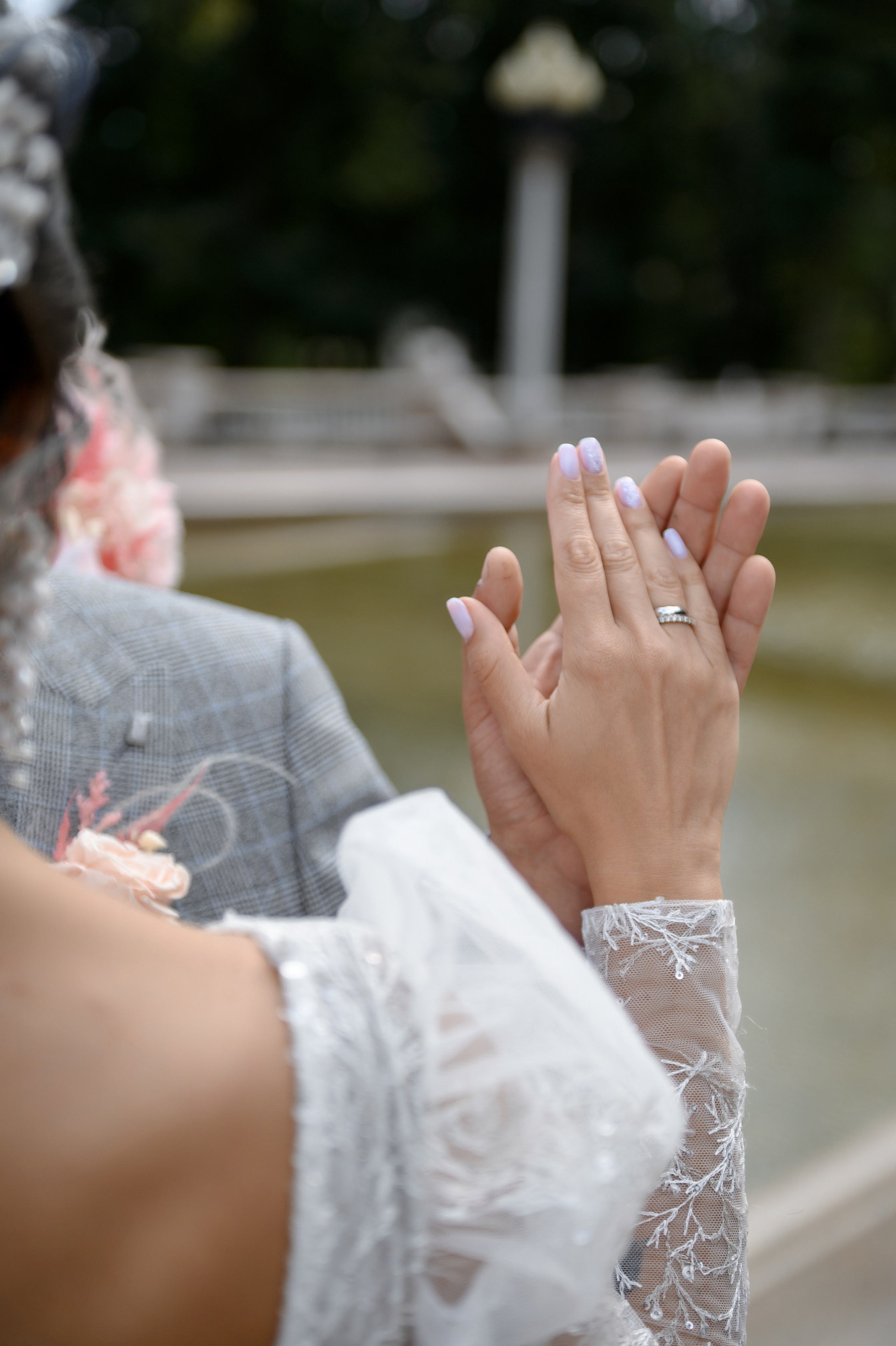 Ваня & Карина. Фотограф Микита Ласица