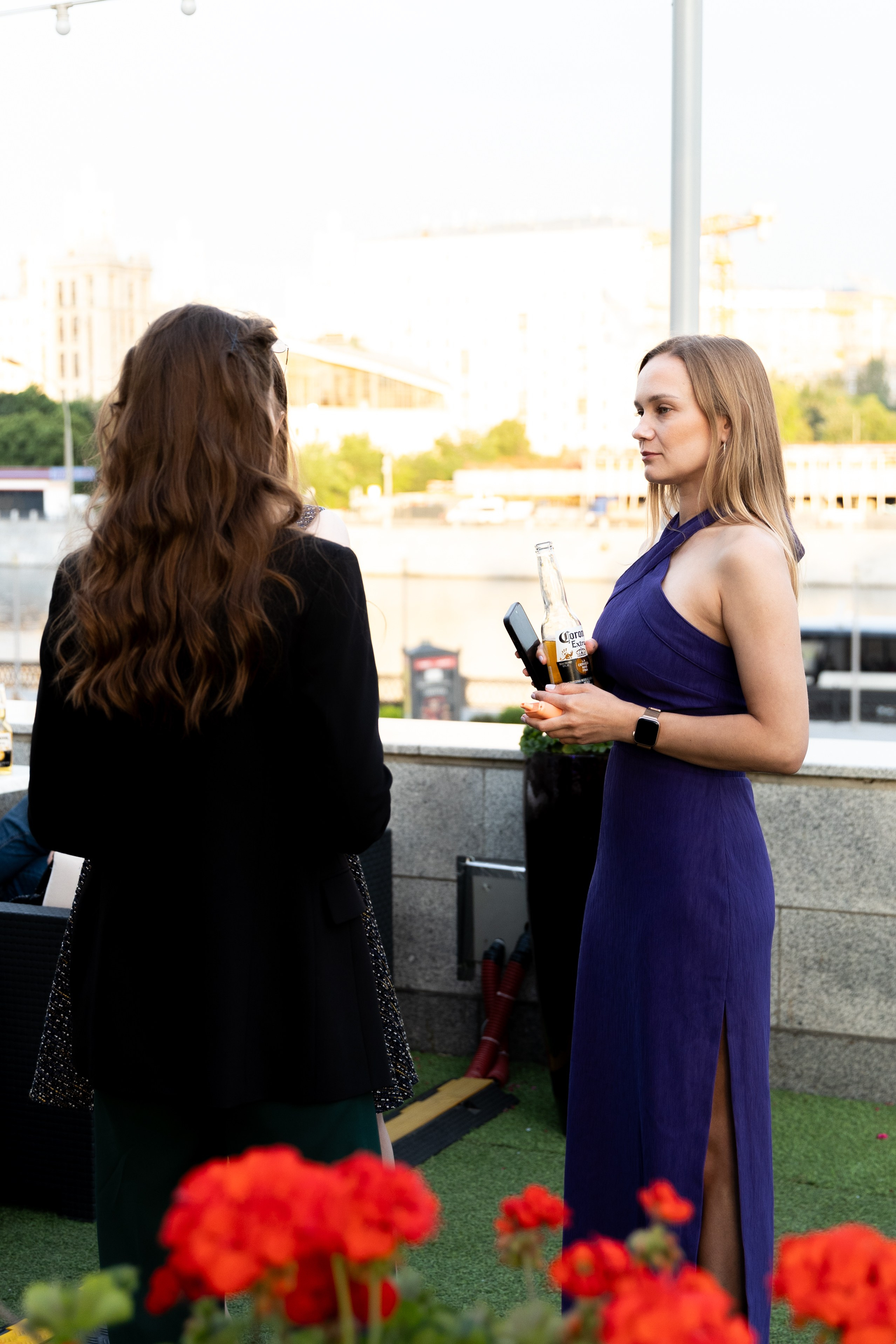 Voice Brokerage, корпоратив. Свадебный фотограф | Москва