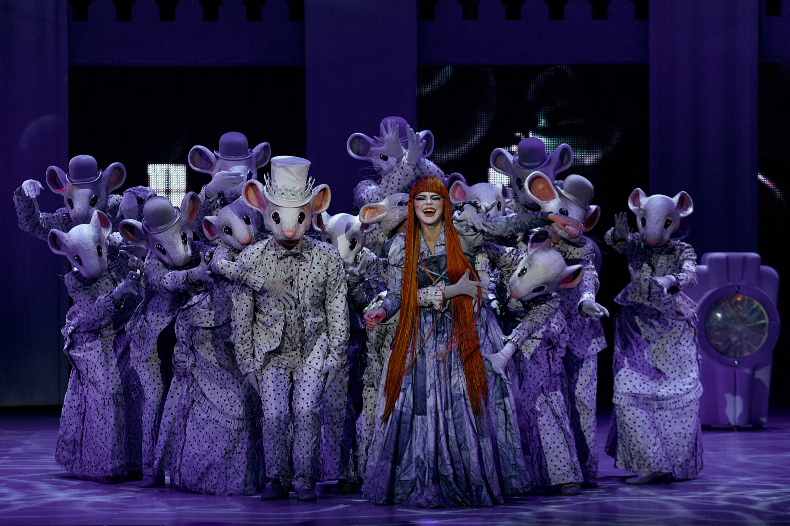 Все о Золушке. Фотограф Нина Антонова