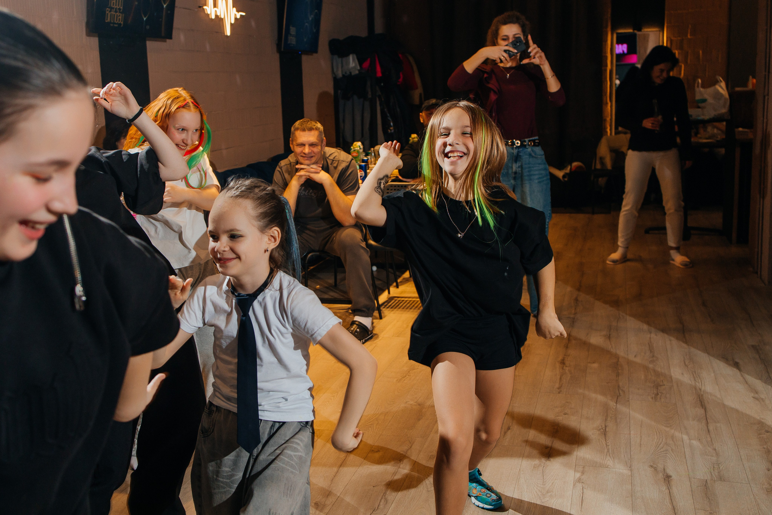 Ксюше 10. Фотограф в Санкт-Петербурге Виктория Безверхая