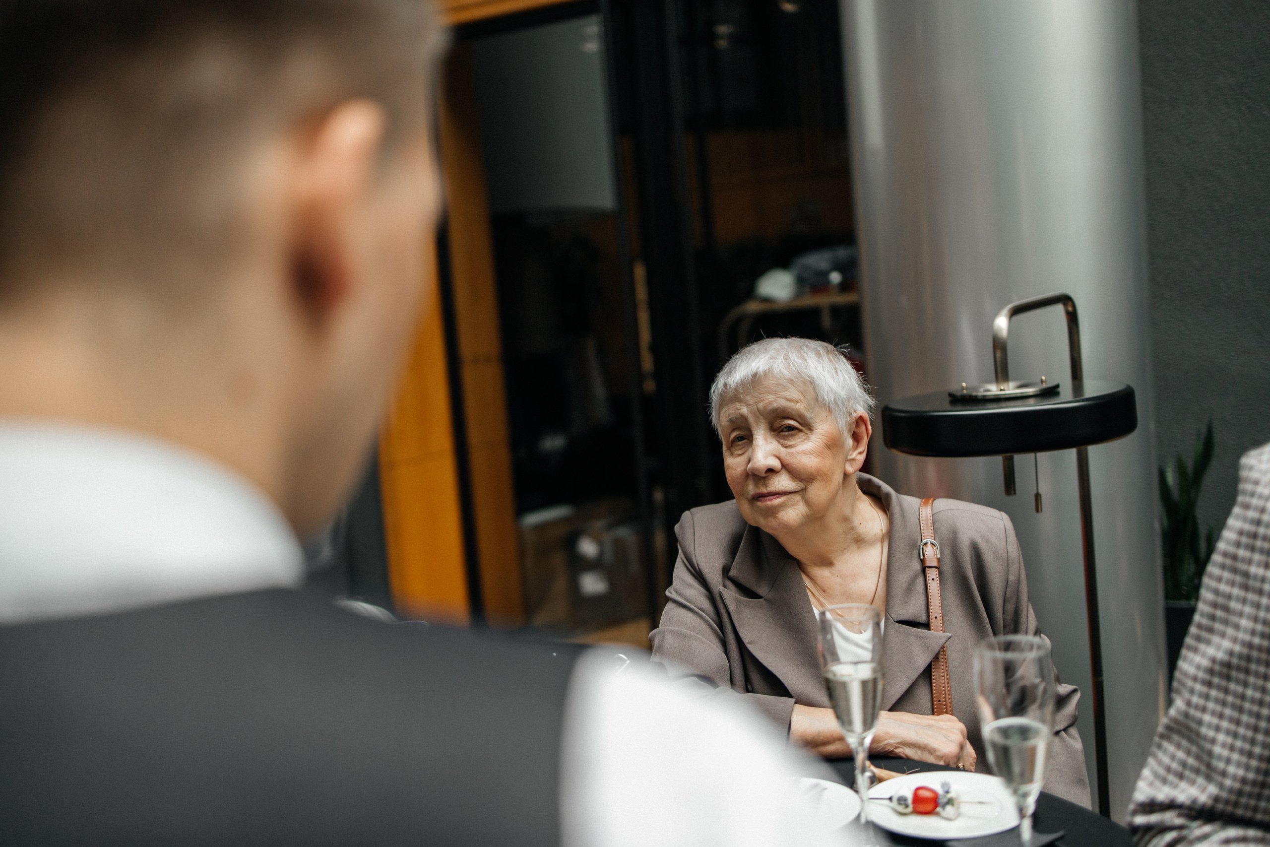 The Gamma. Фотограф в Санкт-Петербурге Виктория Безверхая