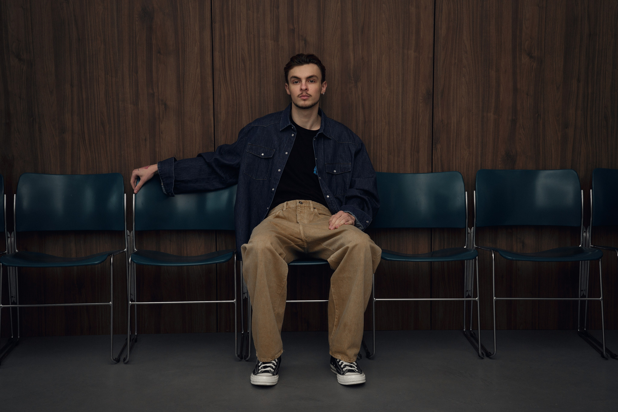 ПЛНБ Lookbook. Предметная и каталожная съемка в Москве!