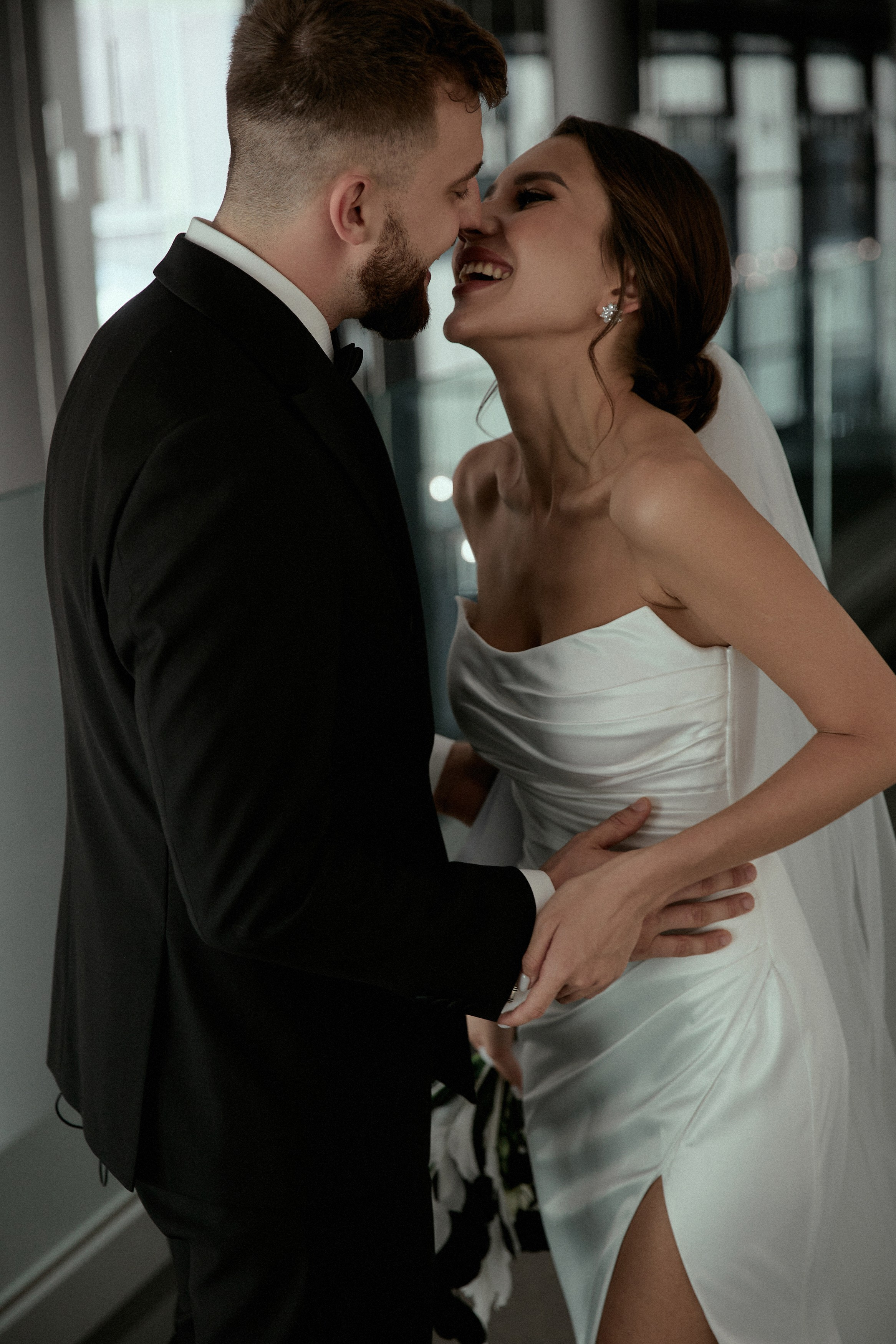 TOTAL BLACK. Дмитрий Мазуркевич: Профессиональный Репортажный Фотограф