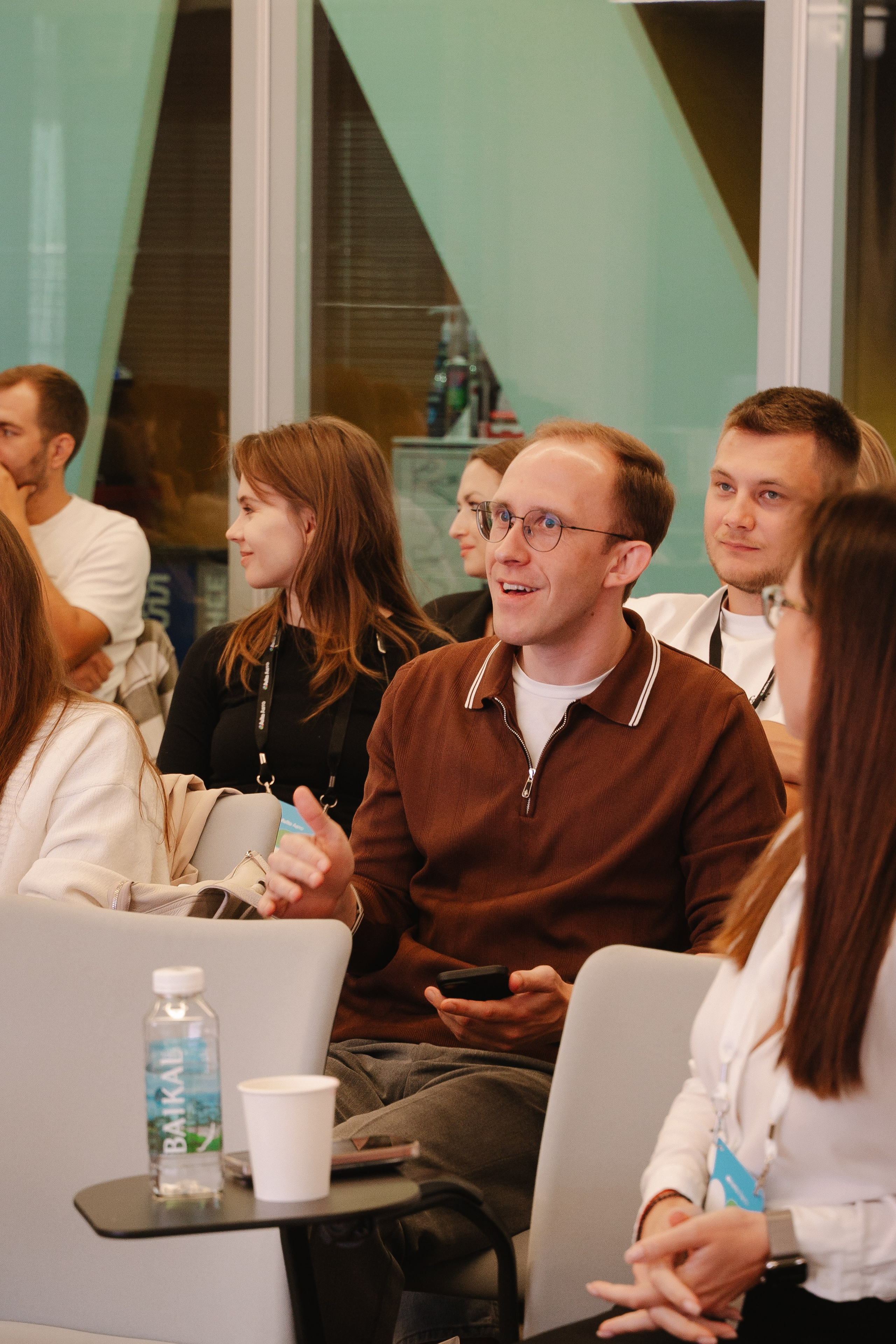 Avito. Фотограф — Ася Орехова