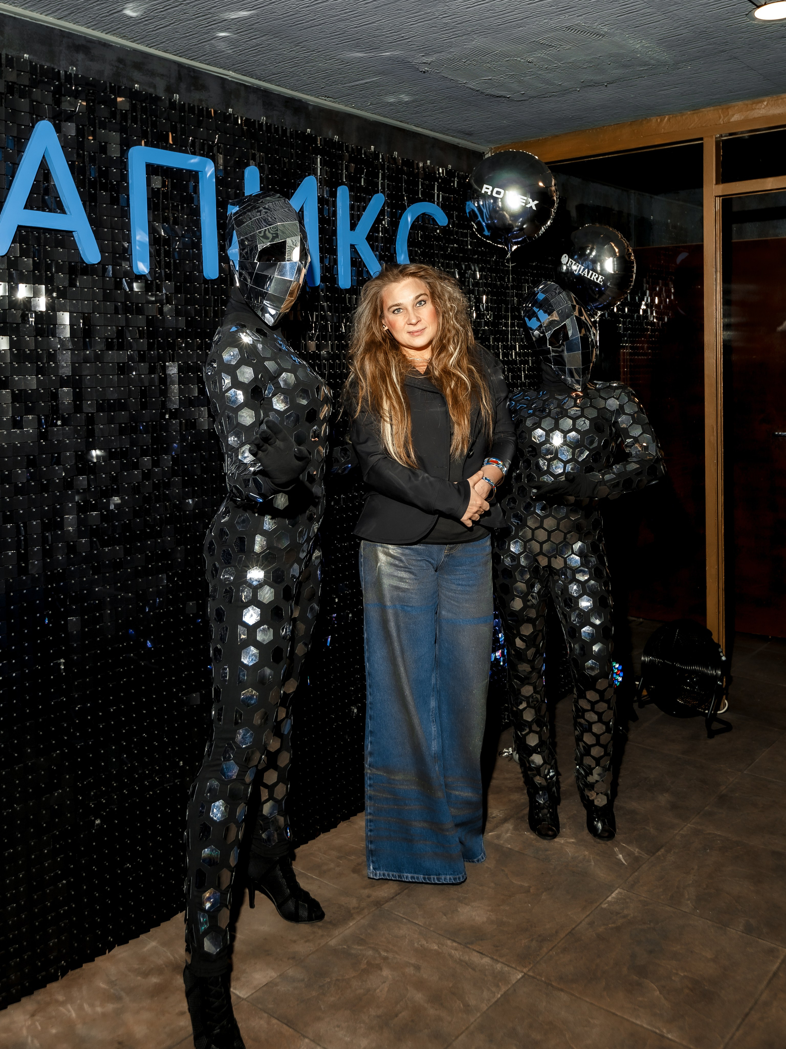 Апикс Конференция. Свадебный фотограф в Москве — Ольга Козловская