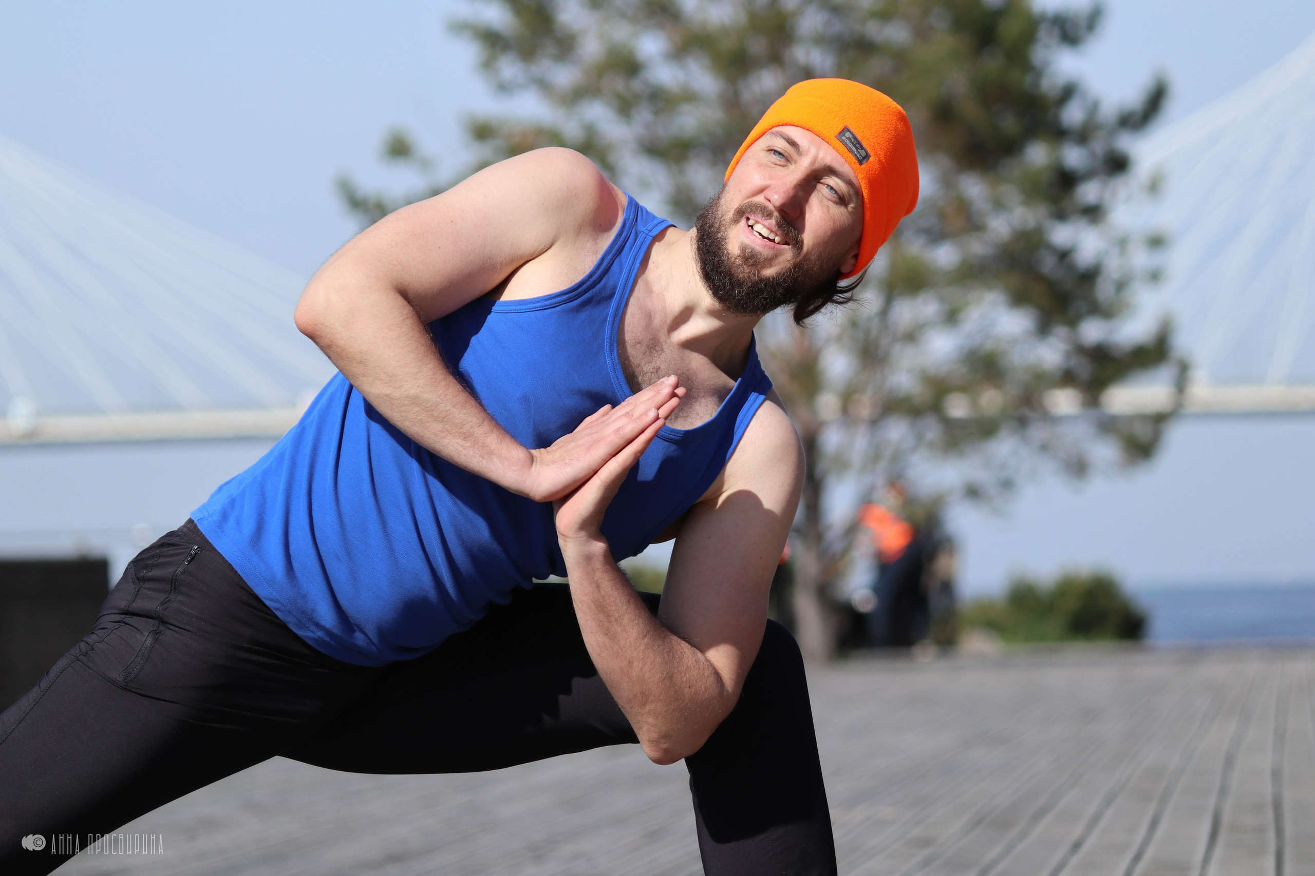 Контент-съемка для личного сайта. Ваш фотограф в Санкт-Петербурге Анна Просвирина