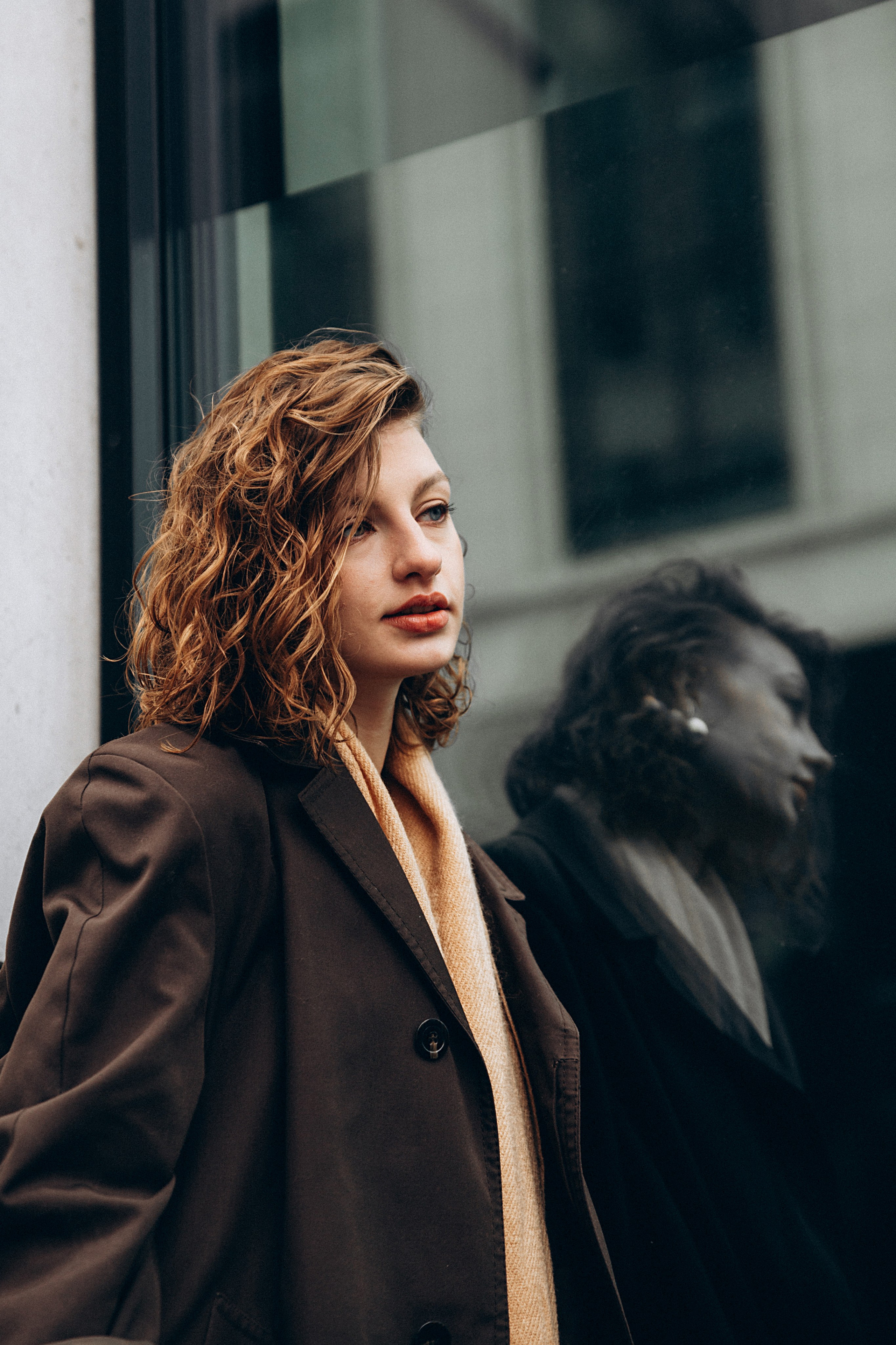 Практика. БЭК. Динамичный портрет. Репортажный и детский фотограф в Минске