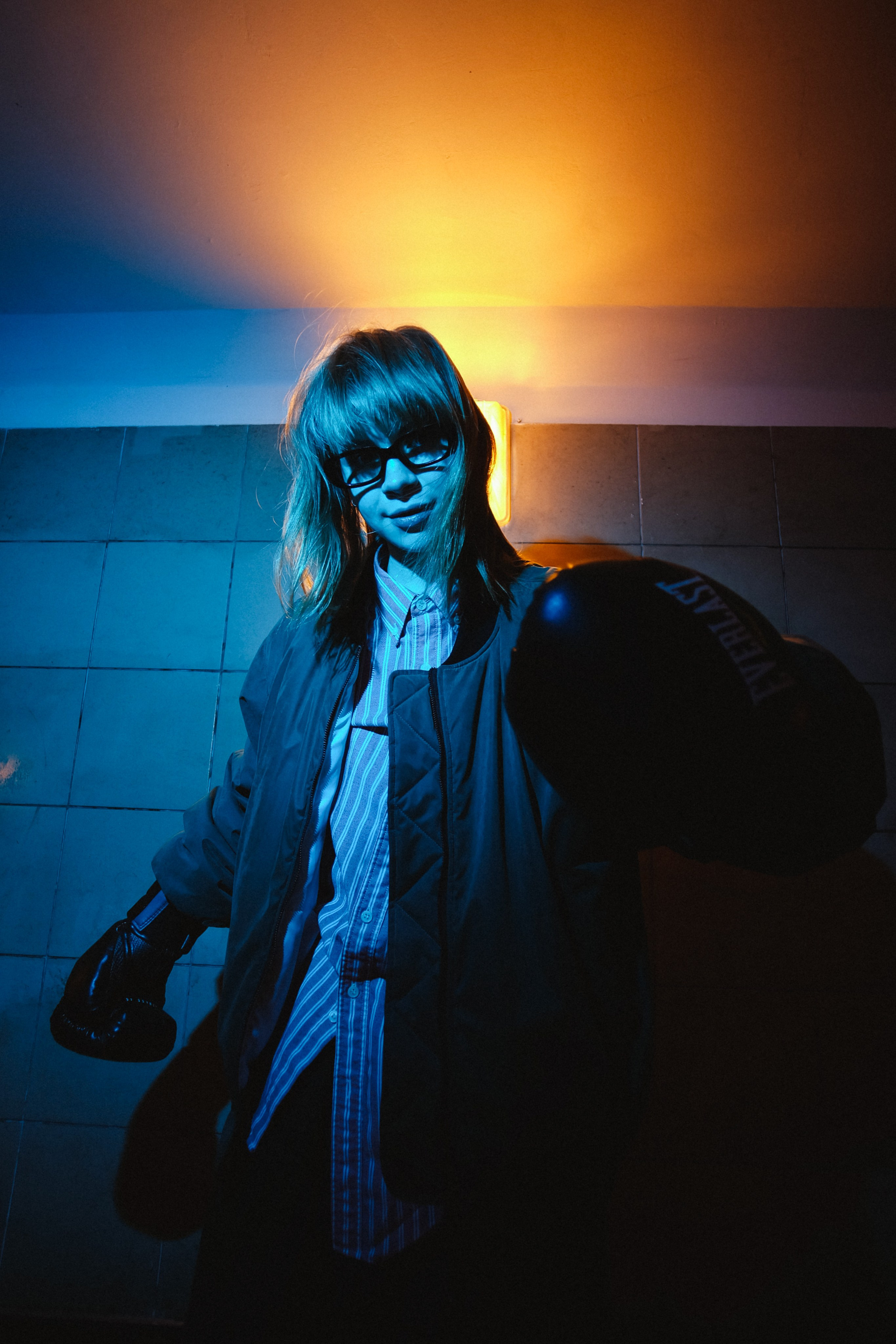 Портретный фотограф в Москве