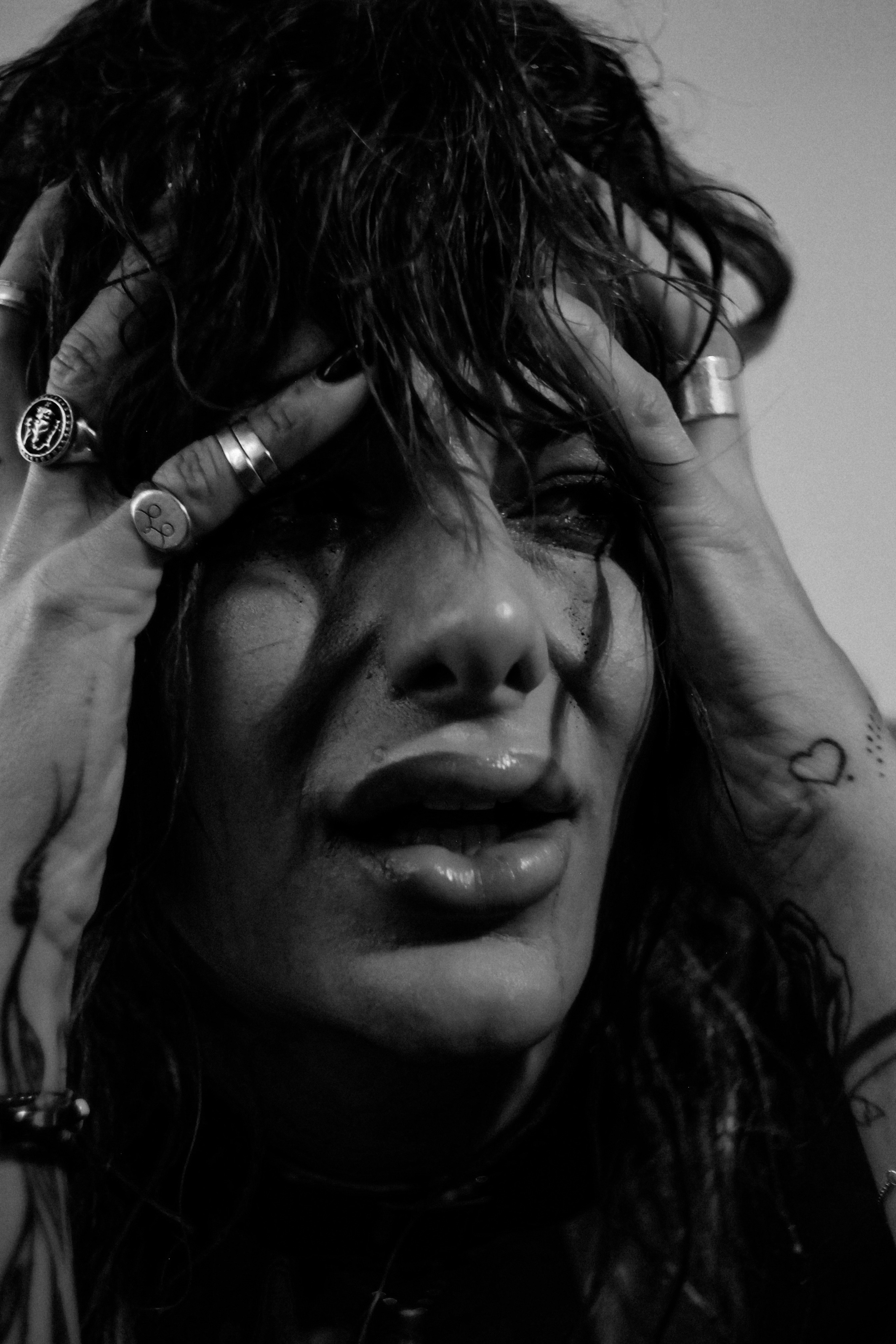 Настя. Портретный фотограф в Москве