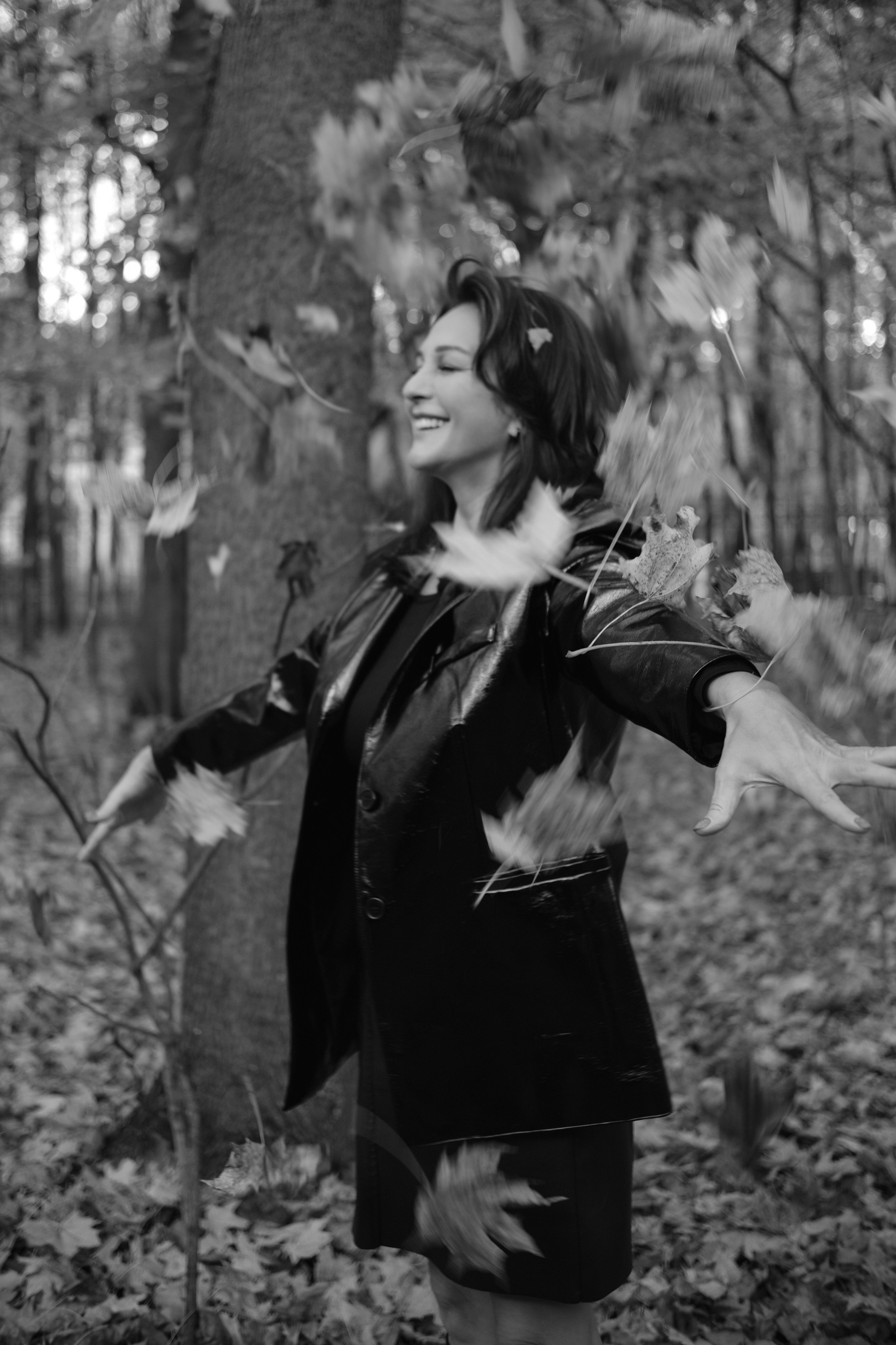 Портретный фотограф в Москве