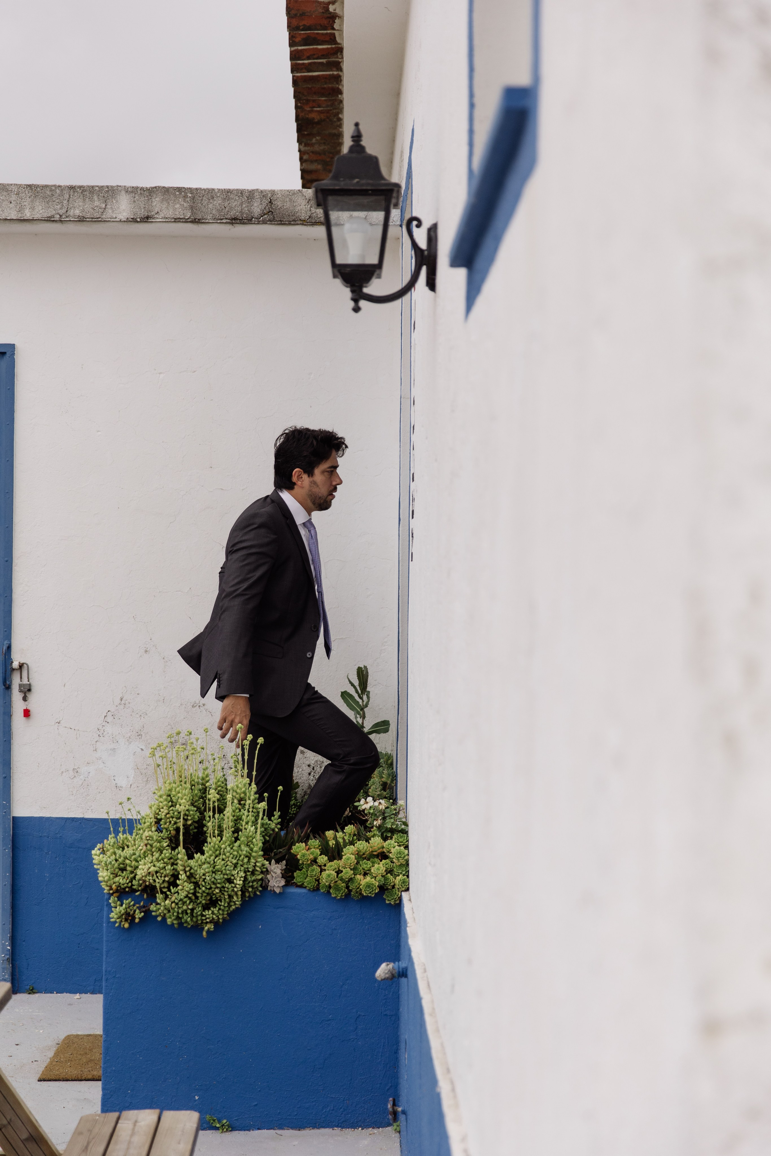 Португальская история. Свадебный и портретный фотограф