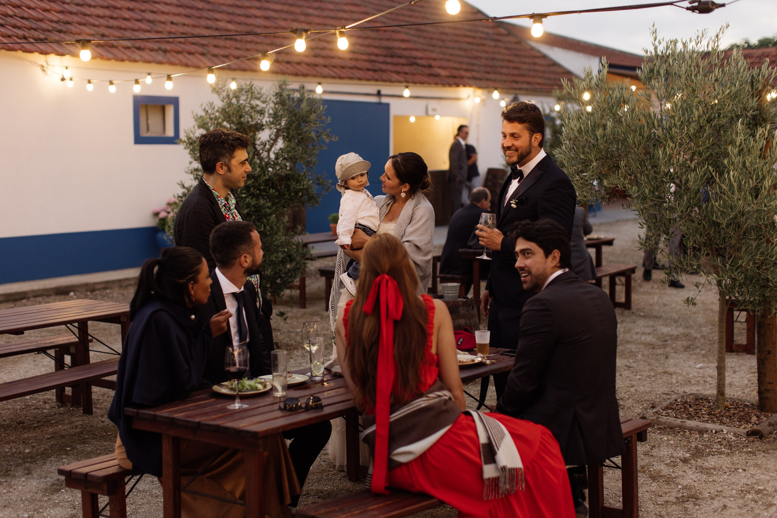 Португальская история. Свадебный и портретный фотограф