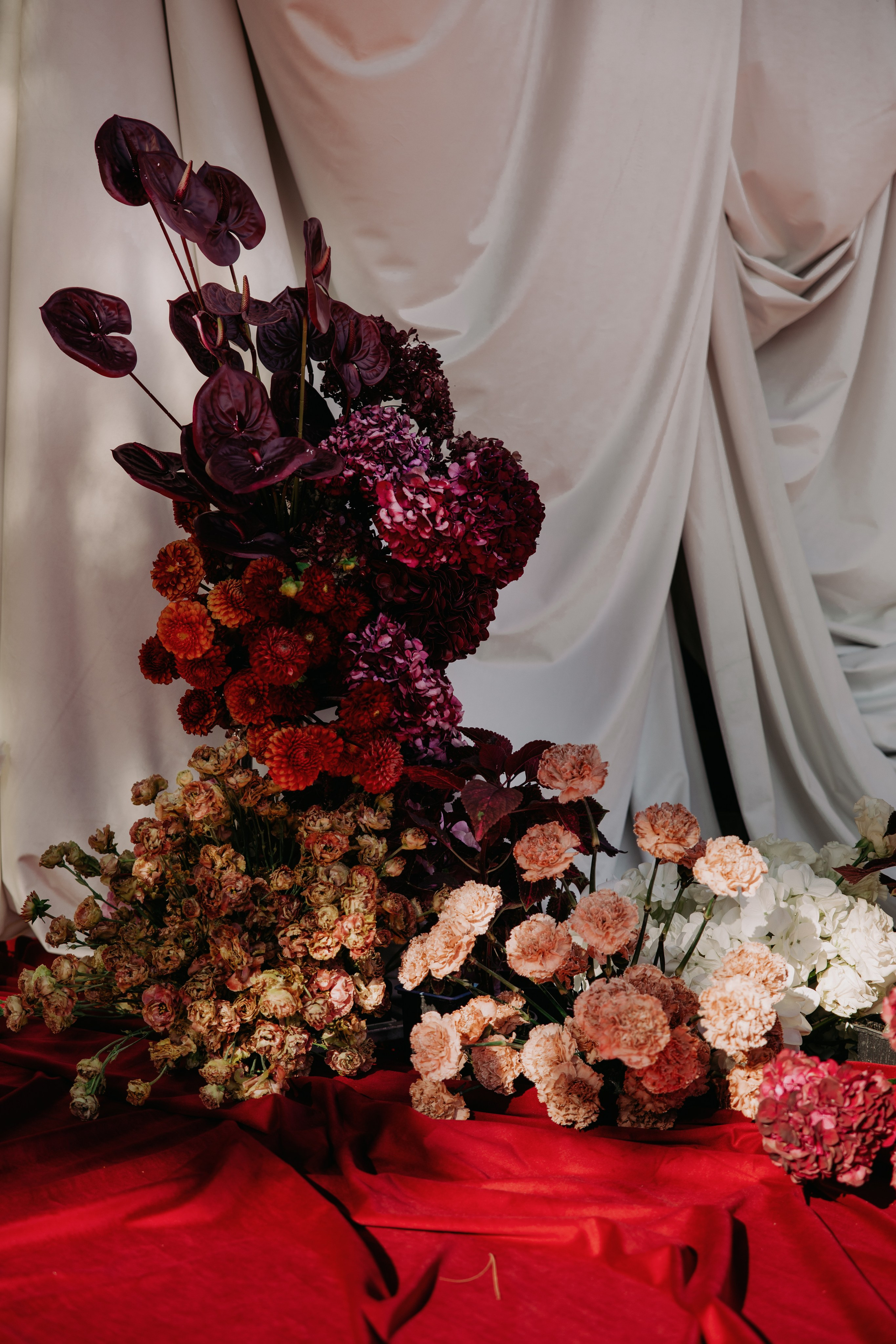 Владимир и Мария. Свадебный и портретный фотограф