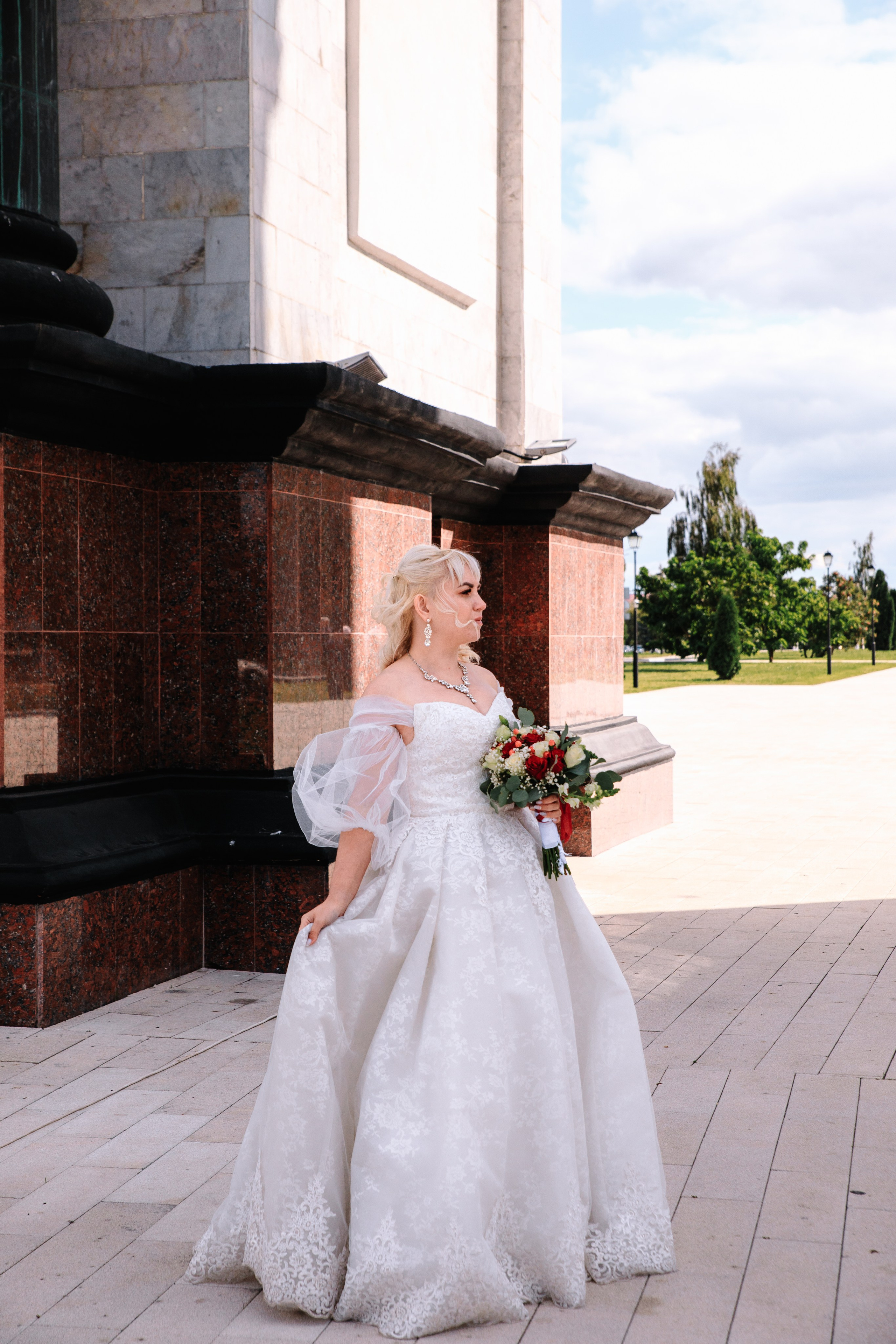 ТАТЬЯНА И ВЛАДИМИР. Свадебный и семейный фотограф в Курске и Курчатове