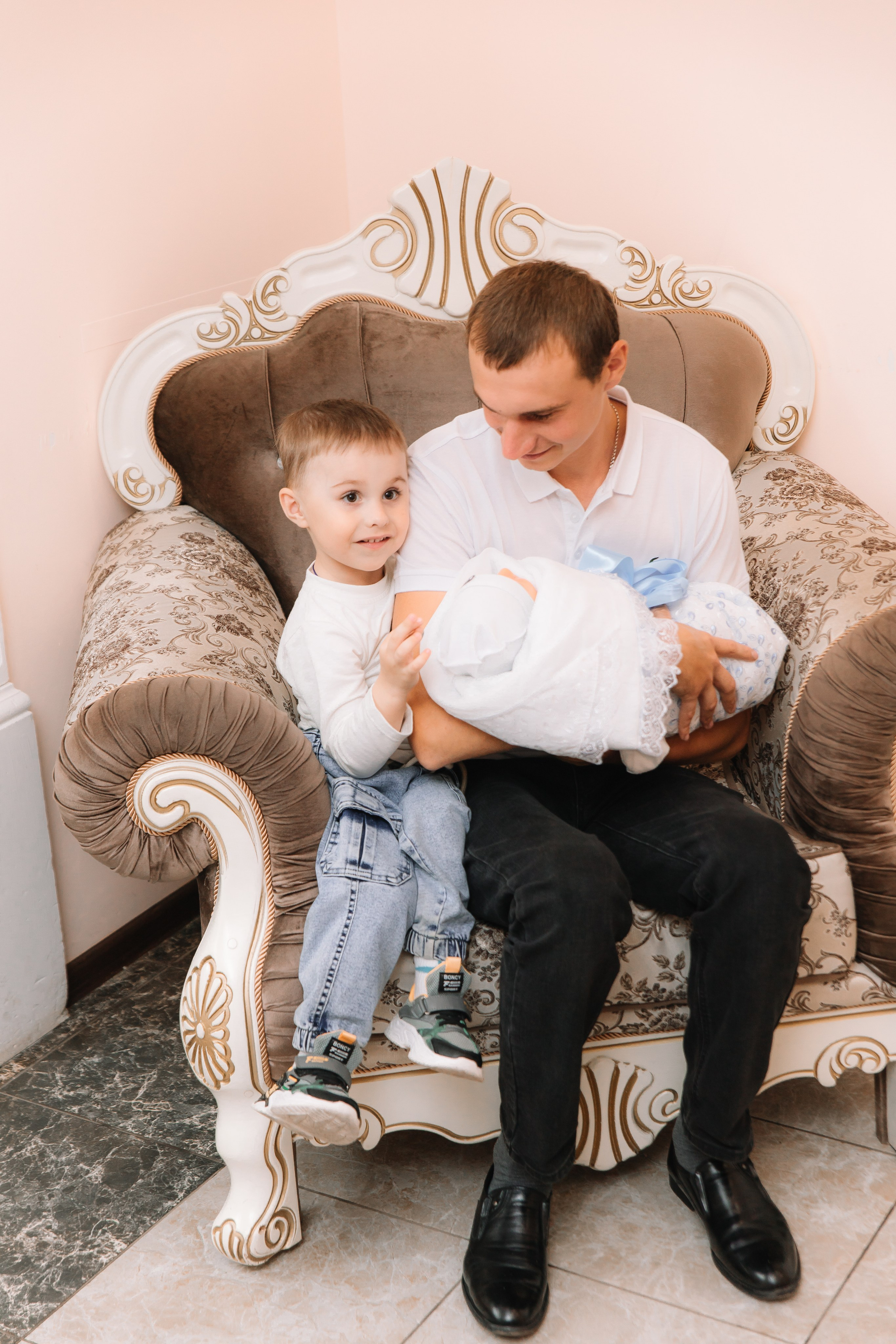 ВАЛЕНТИНА. Свадебный и семейный фотограф в Курске и Курчатове