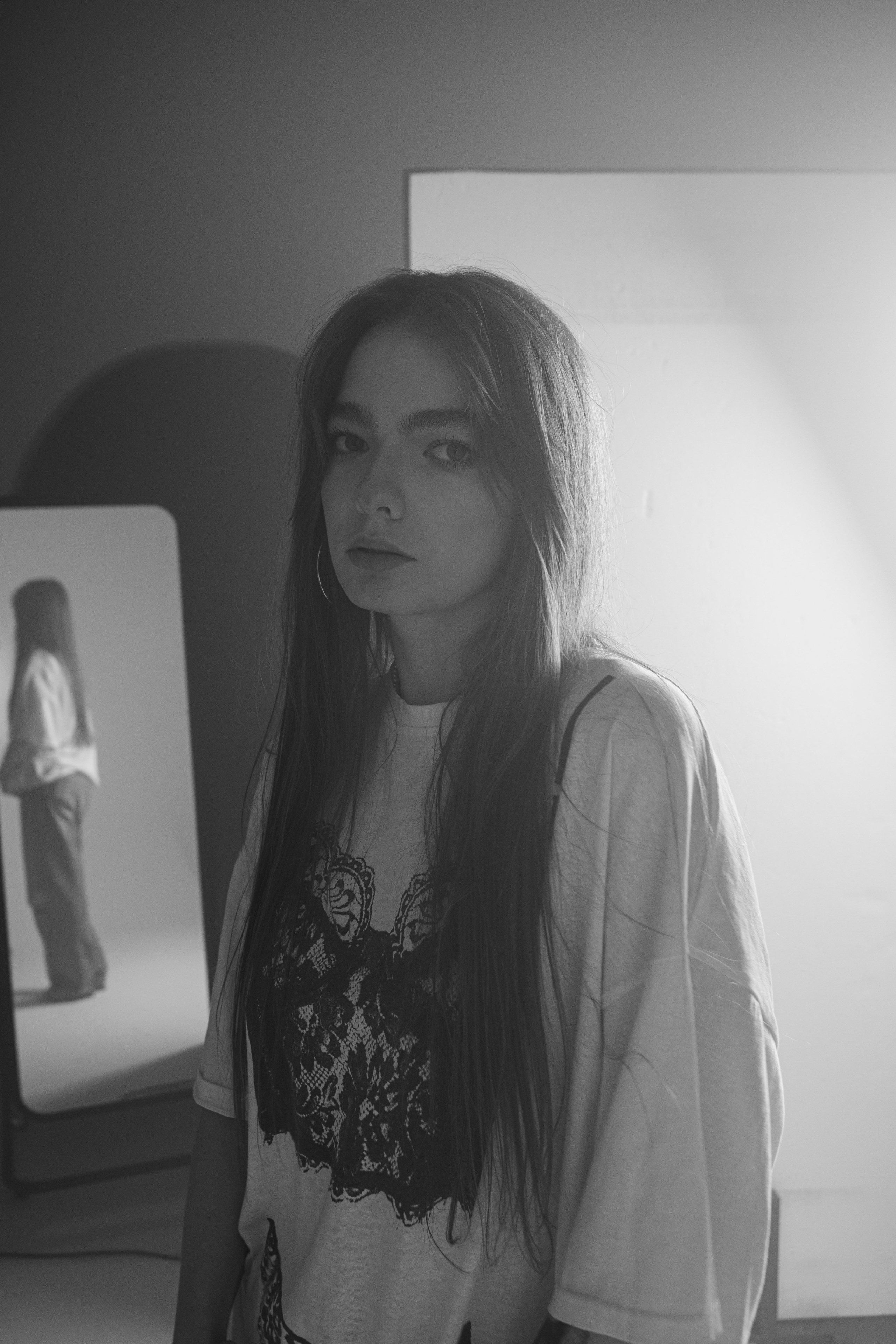 Три сестры, 2025. Портретный фотограф в Москве Евгения Яковенко