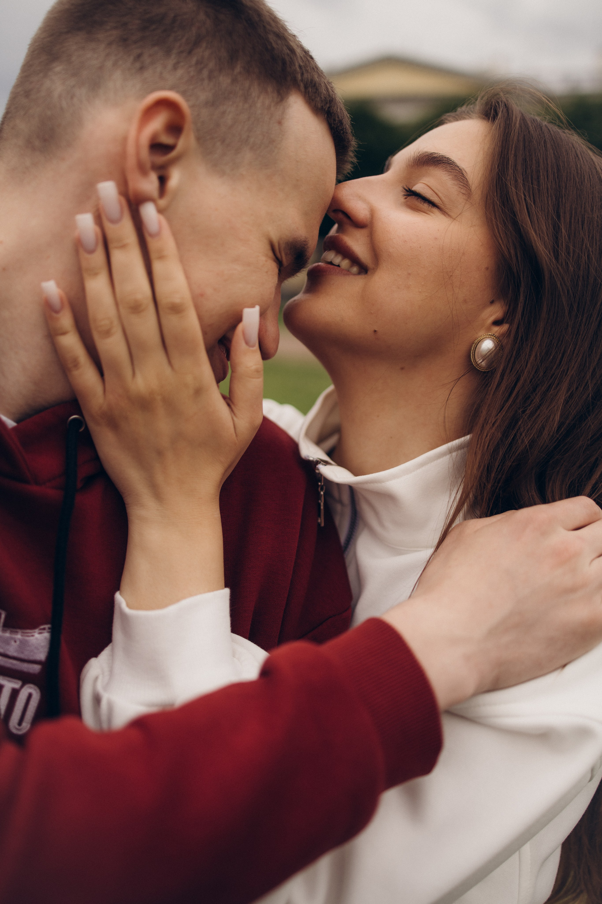 Василина & Егор. Ирина Владимирова | Фотограф Санкт-Петербург