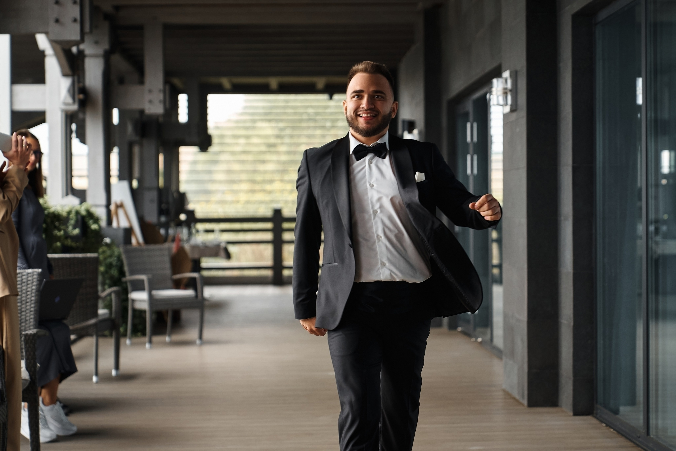 Свадебная фотосессия. Свадебный и репортажный фотограф в Самаре Иванов Дмитрий