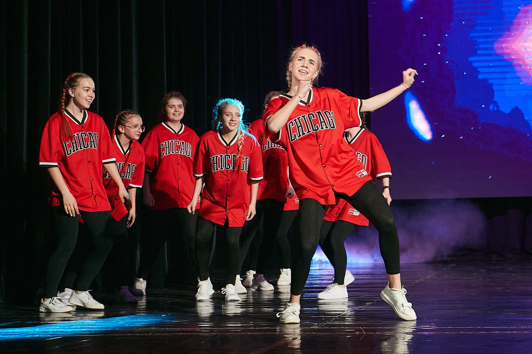 Концертные фото. Свадебный и репортажный фотограф в Самаре Иванов Дмитрий