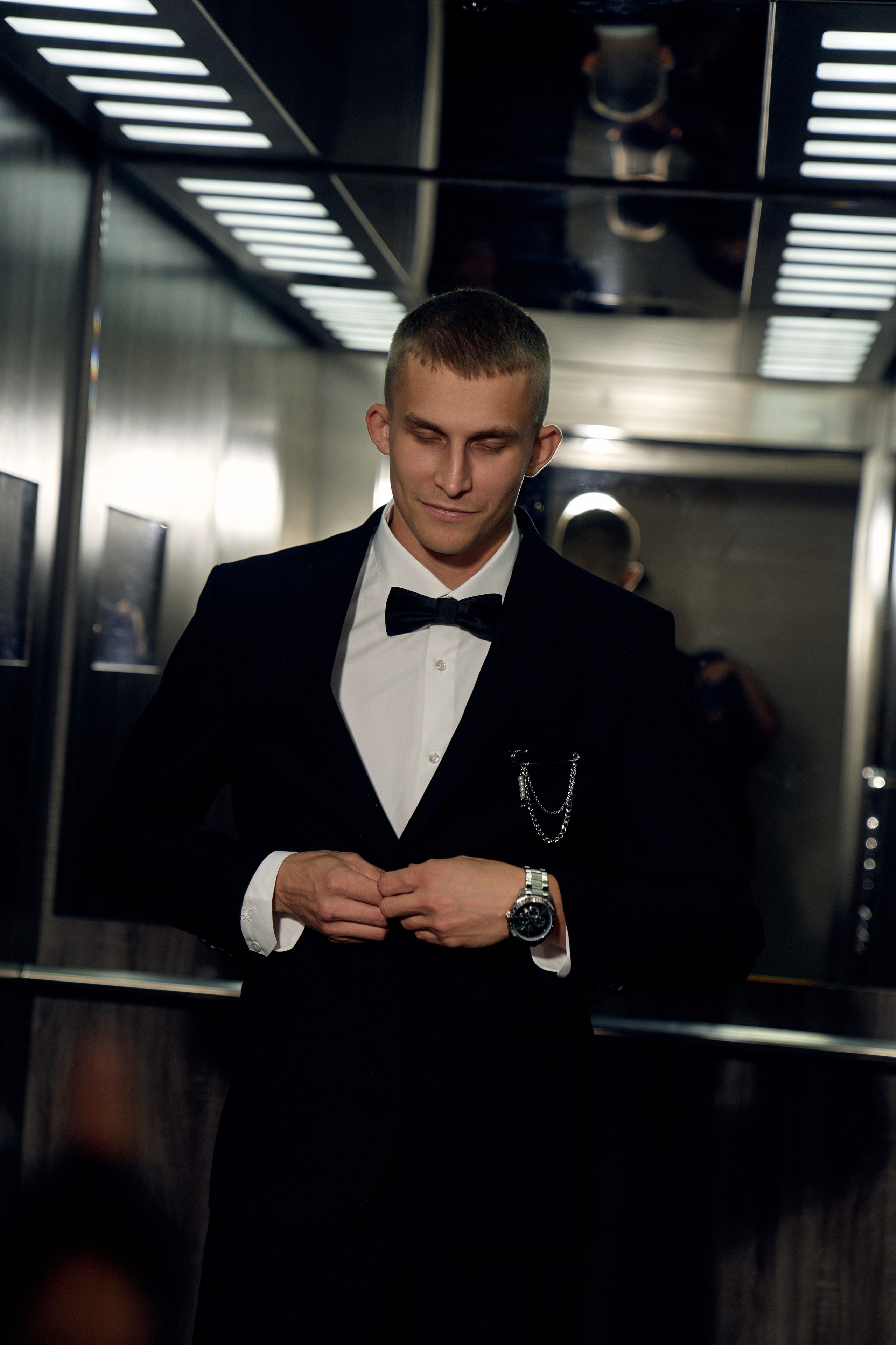 Ярослав и Карина. Фотограф Челябинск — Кирилл Устюжанин