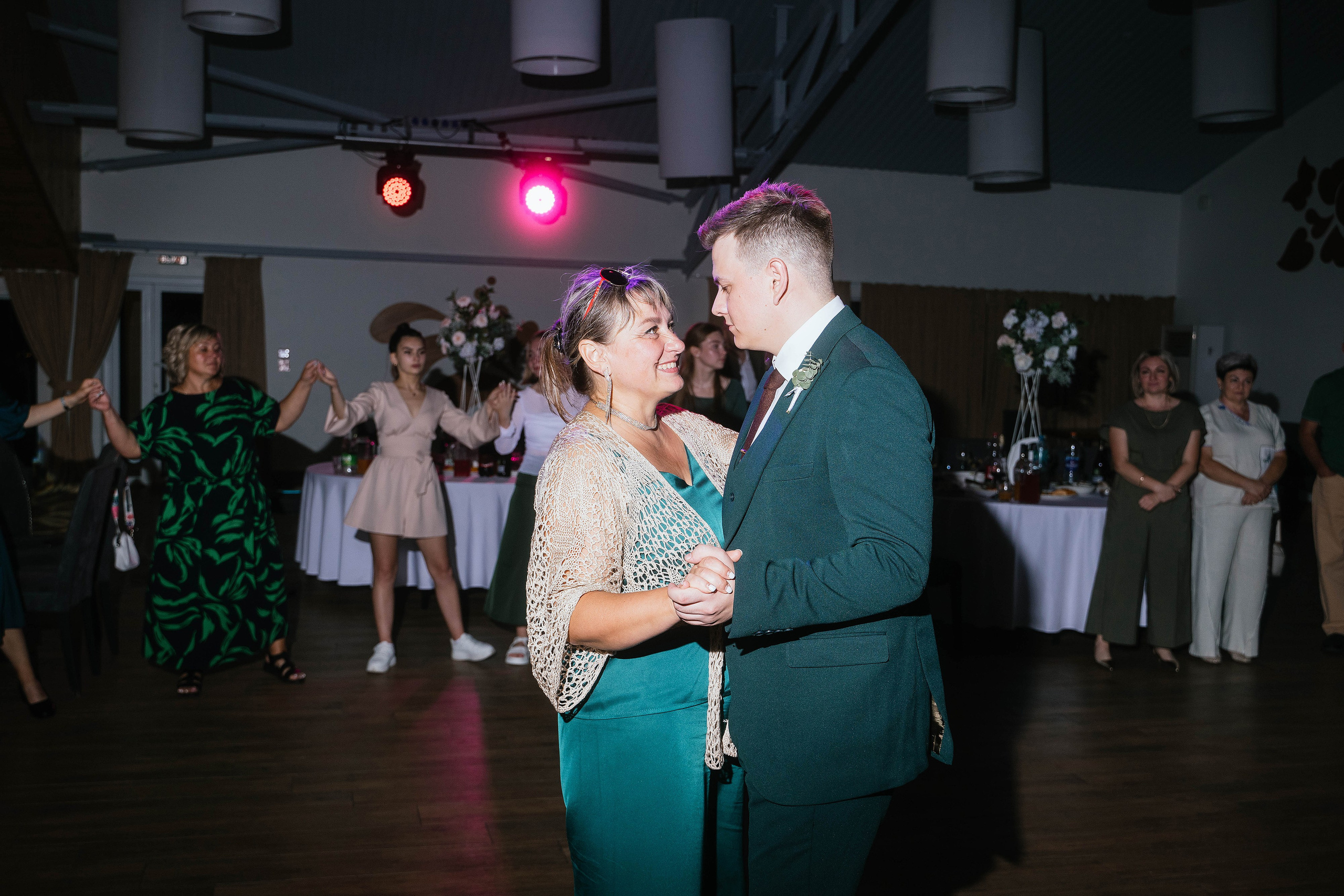 Wedding day #62. Свадебный, семейный фотограф в Рязани Лена Брант