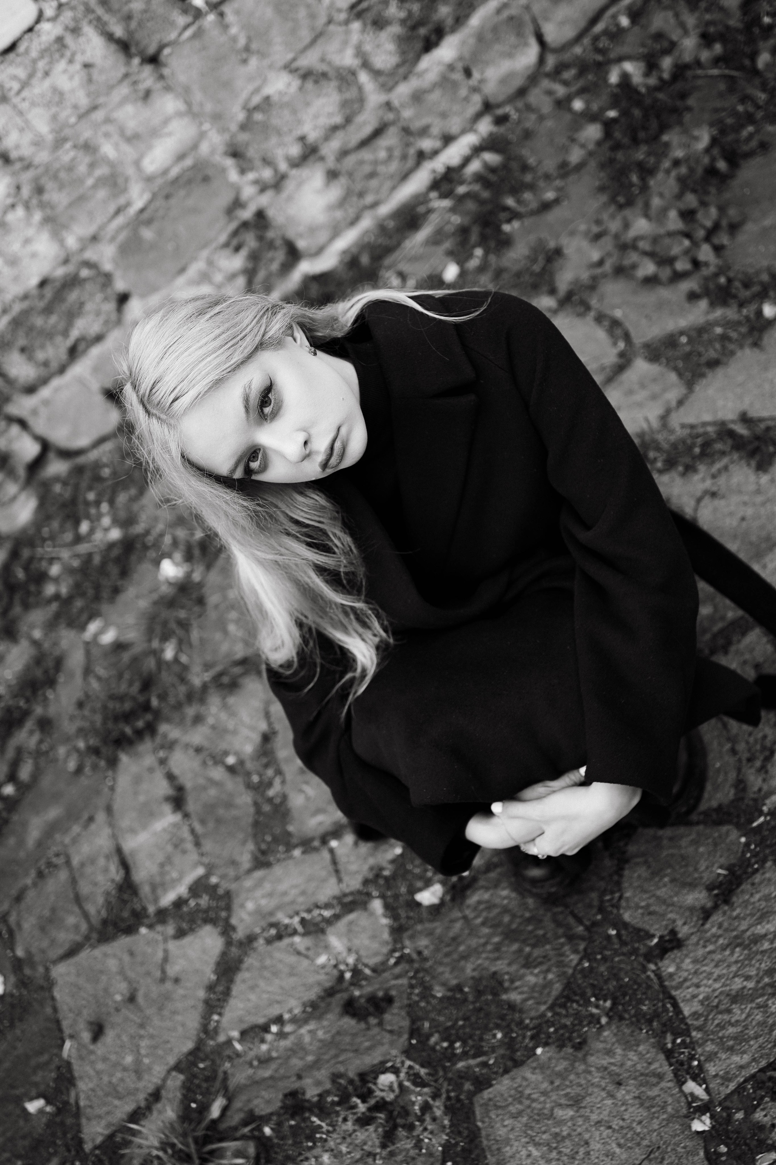 Диана. Семейный и портретный фотограф в Екатеринбурге Yana Strok