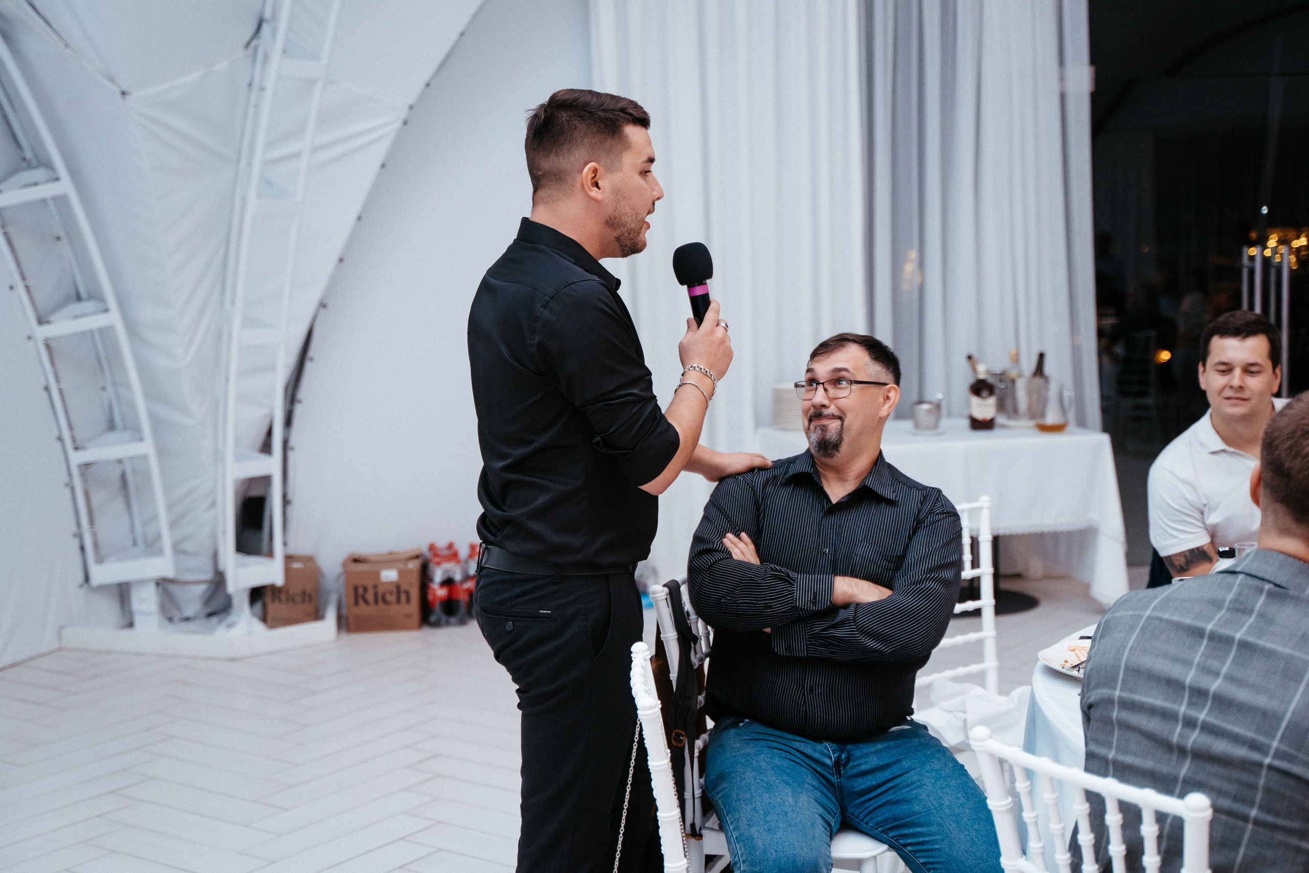 Ави Центр. Свадебный фотограф в Симферополе